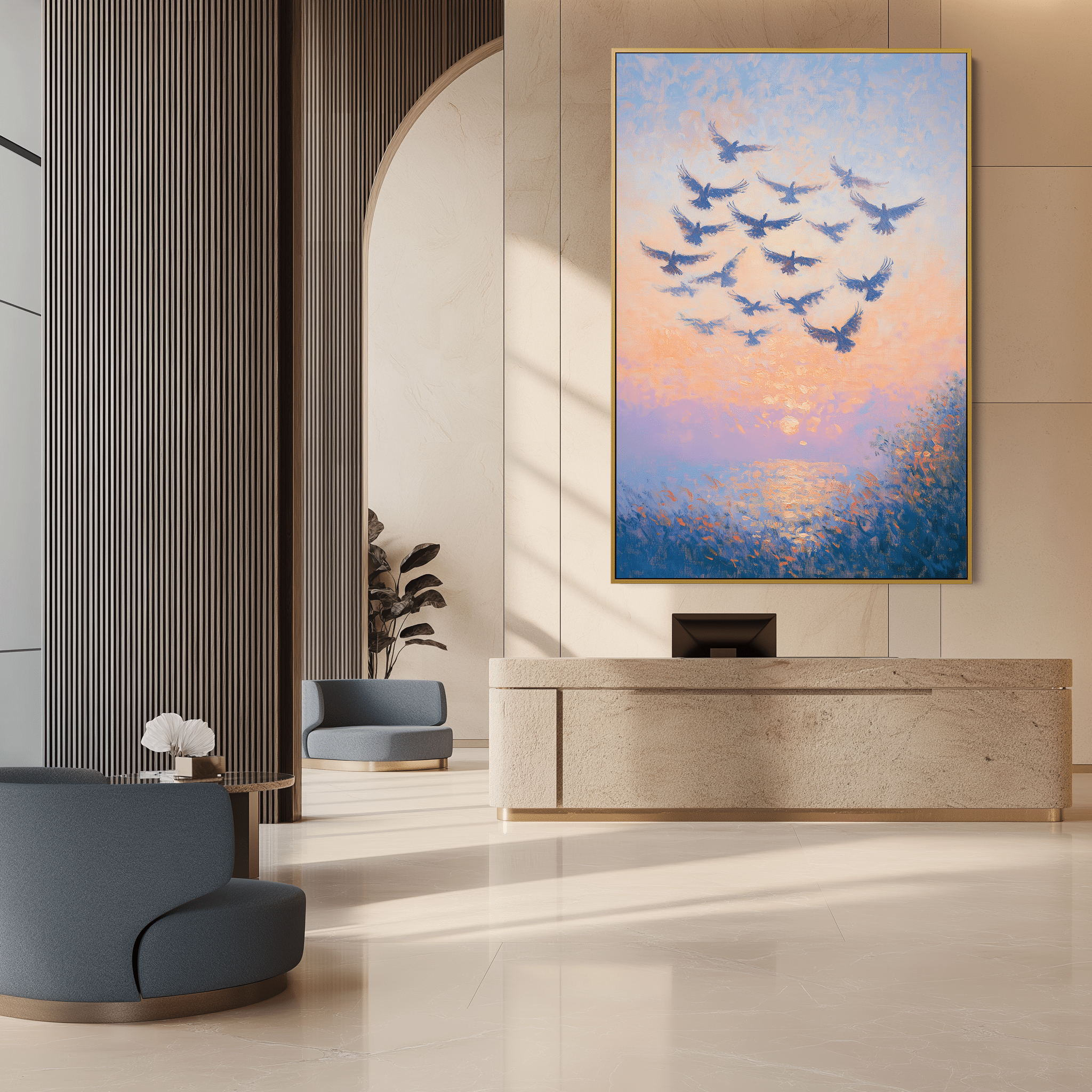 Exhale UA - 849 - Unique Aesthetics