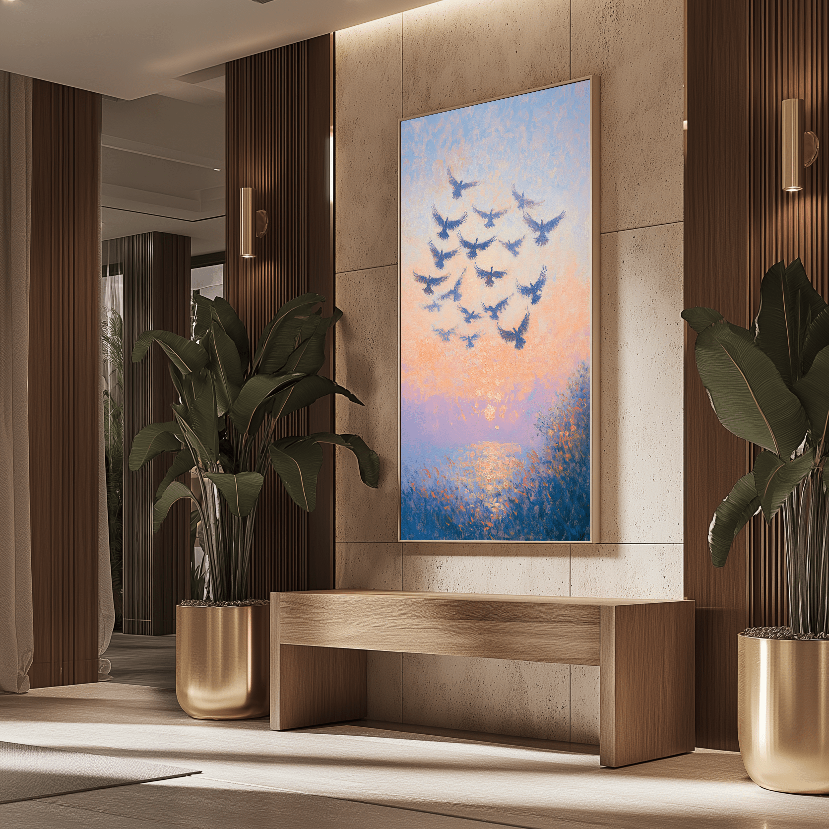 Exhale UA - 849 - Unique Aesthetics