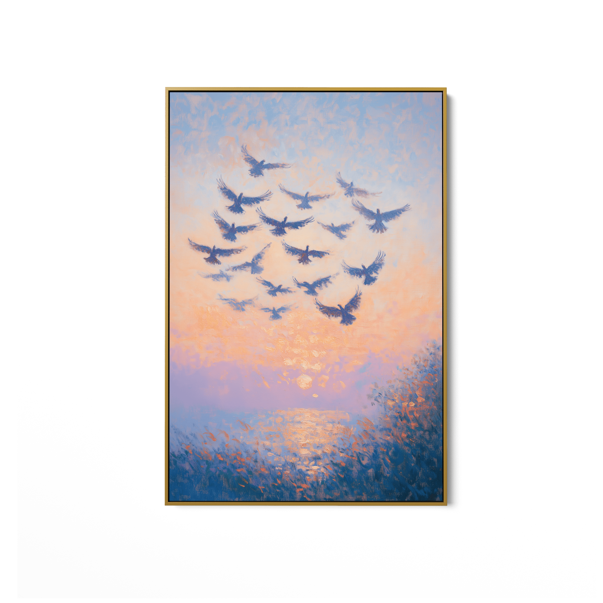 Exhale UA - 849 - Unique Aesthetics