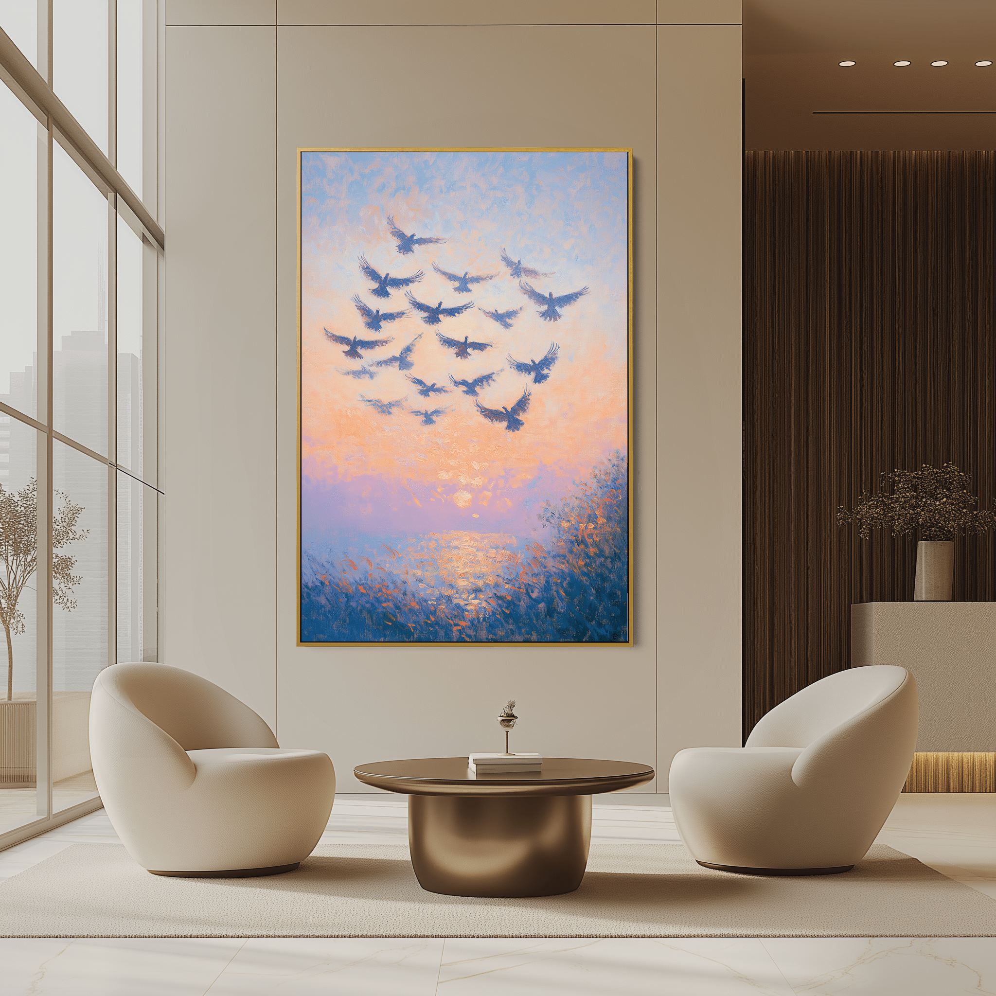 Exhale UA - 849 - Unique Aesthetics