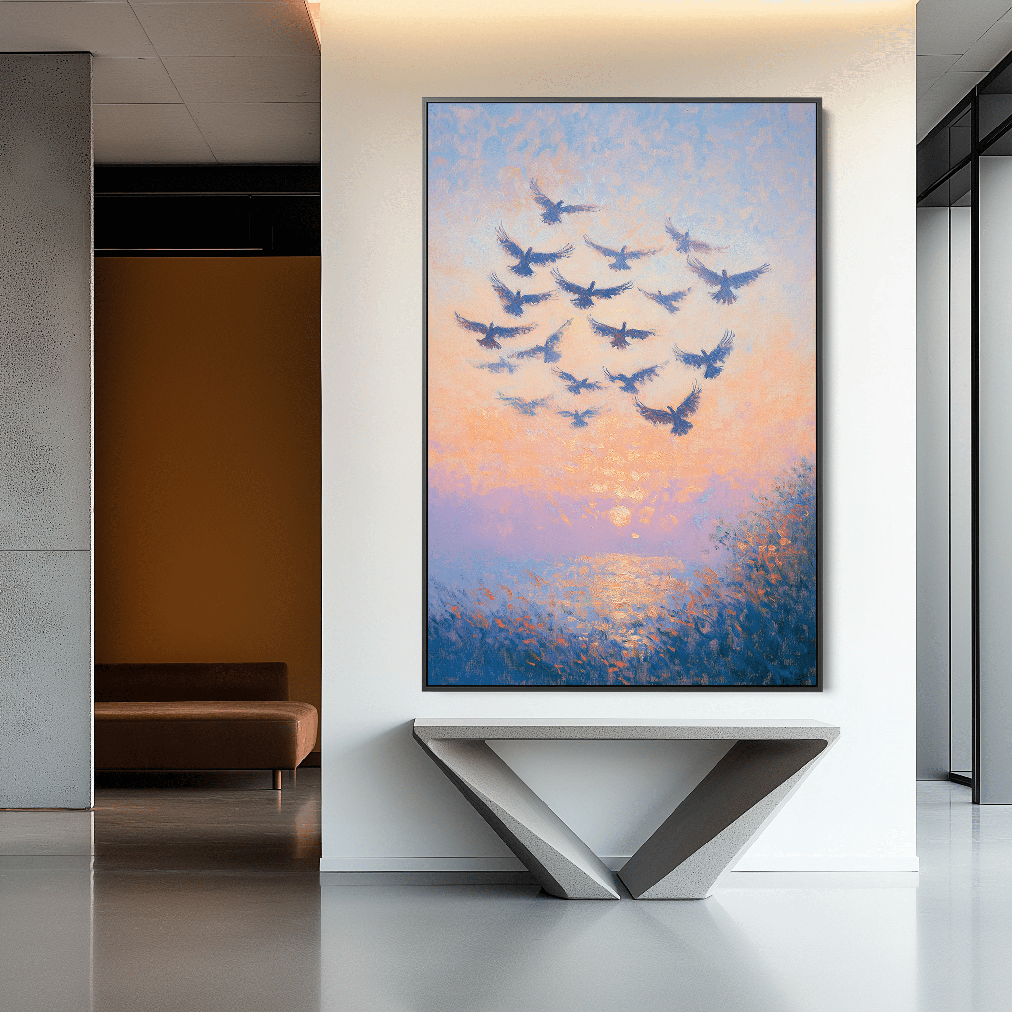 Exhale UA - 849 - Unique Aesthetics