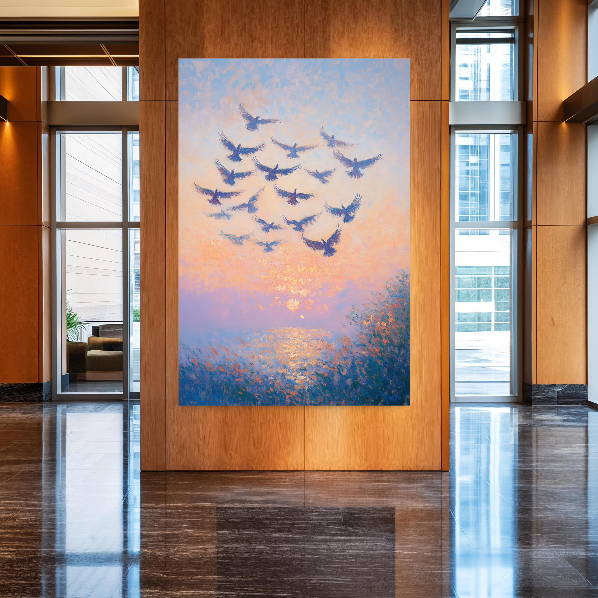 Exhale UA - 849 - Unique Aesthetics