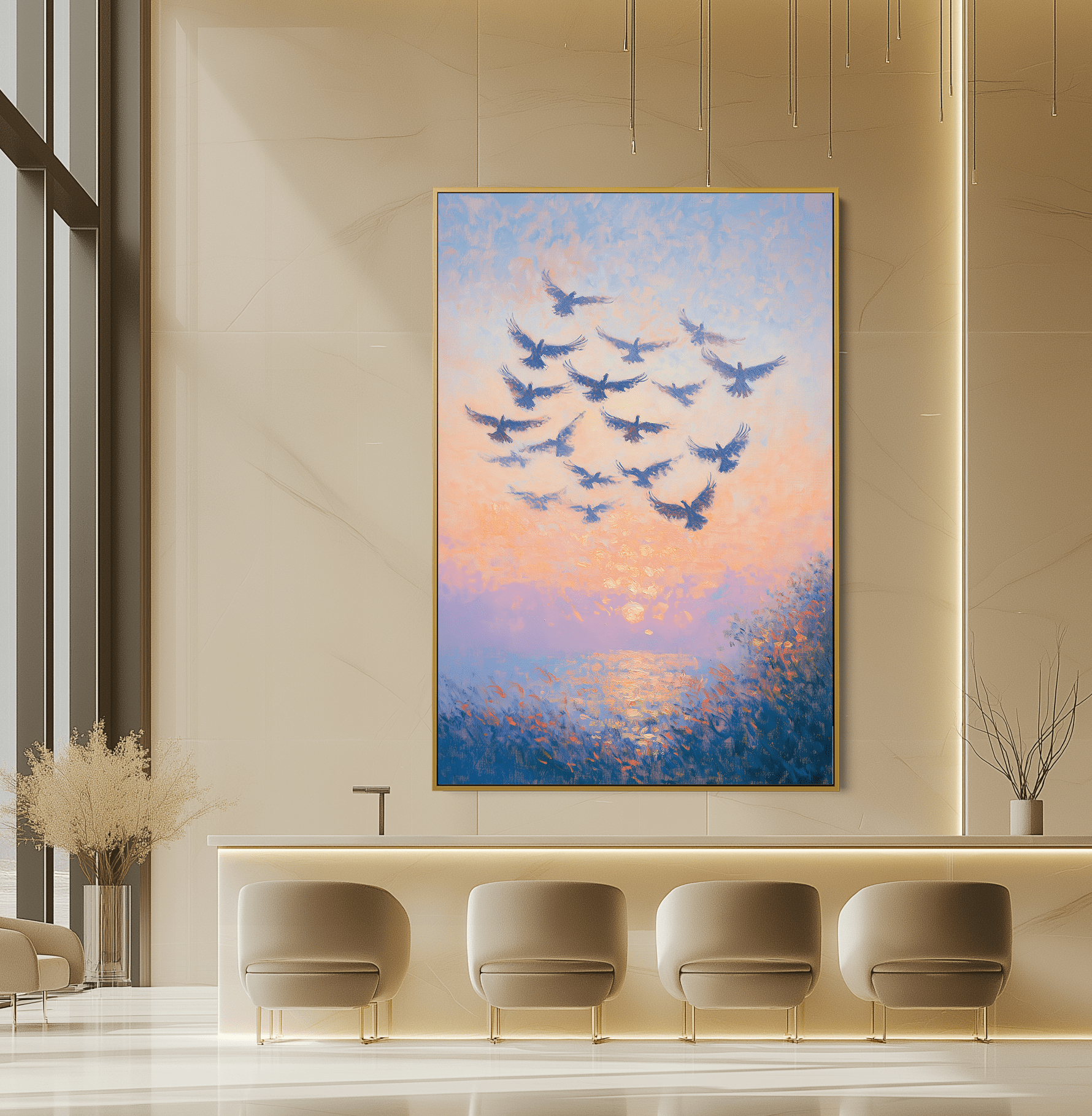 Exhale UA - 849 - Unique Aesthetics