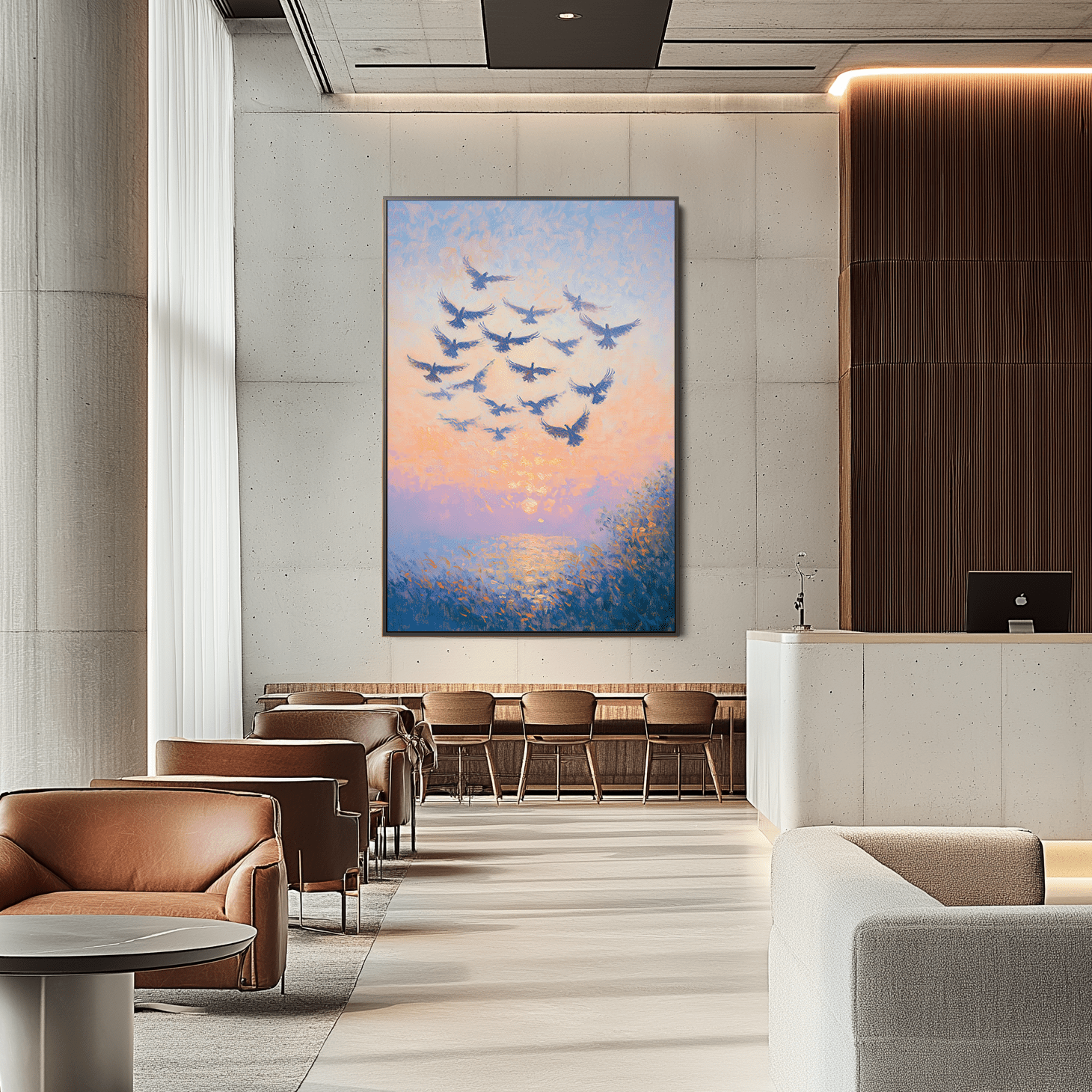 Exhale UA - 849 - Unique Aesthetics