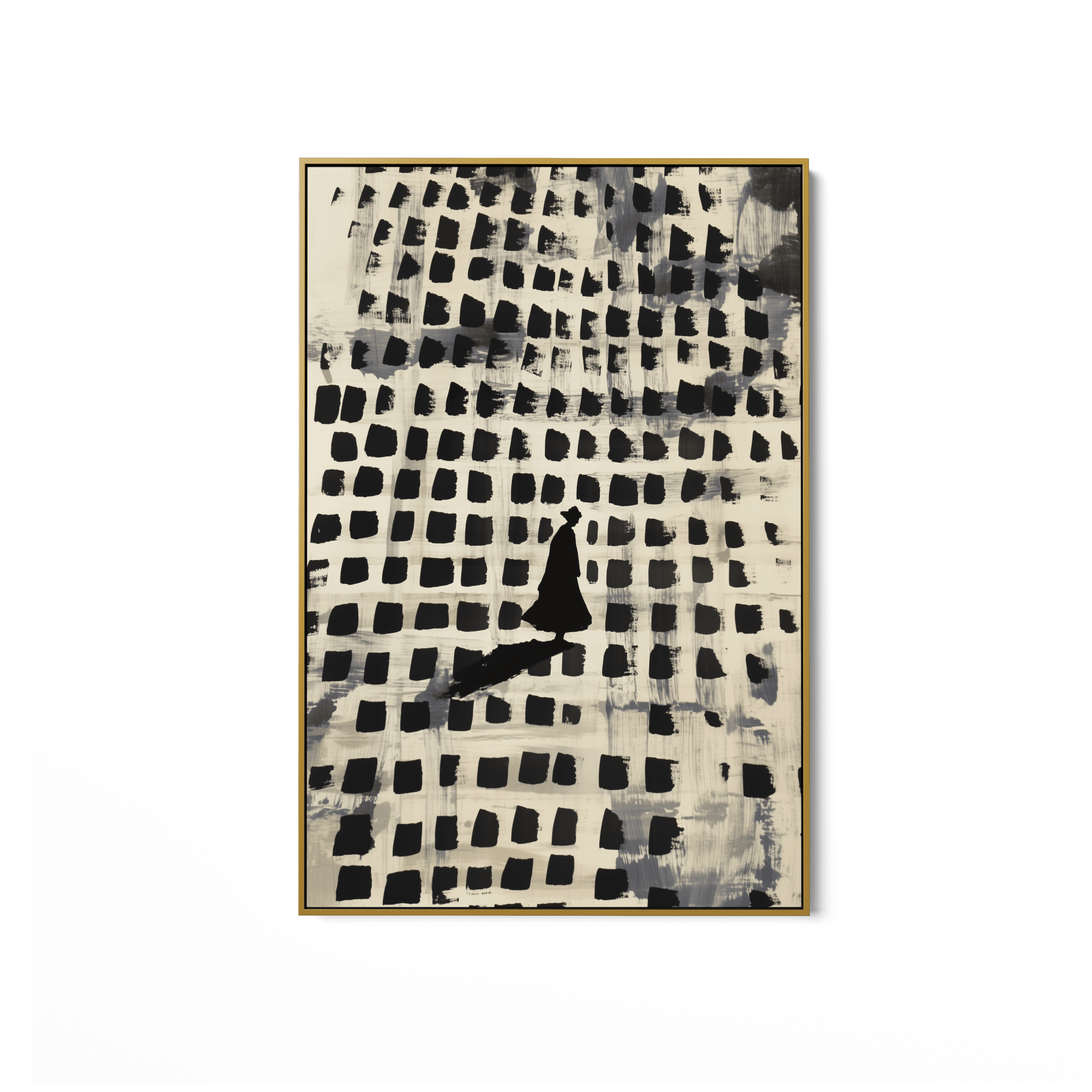 Exit Pattern UA - 1077 - Unique Aesthetics