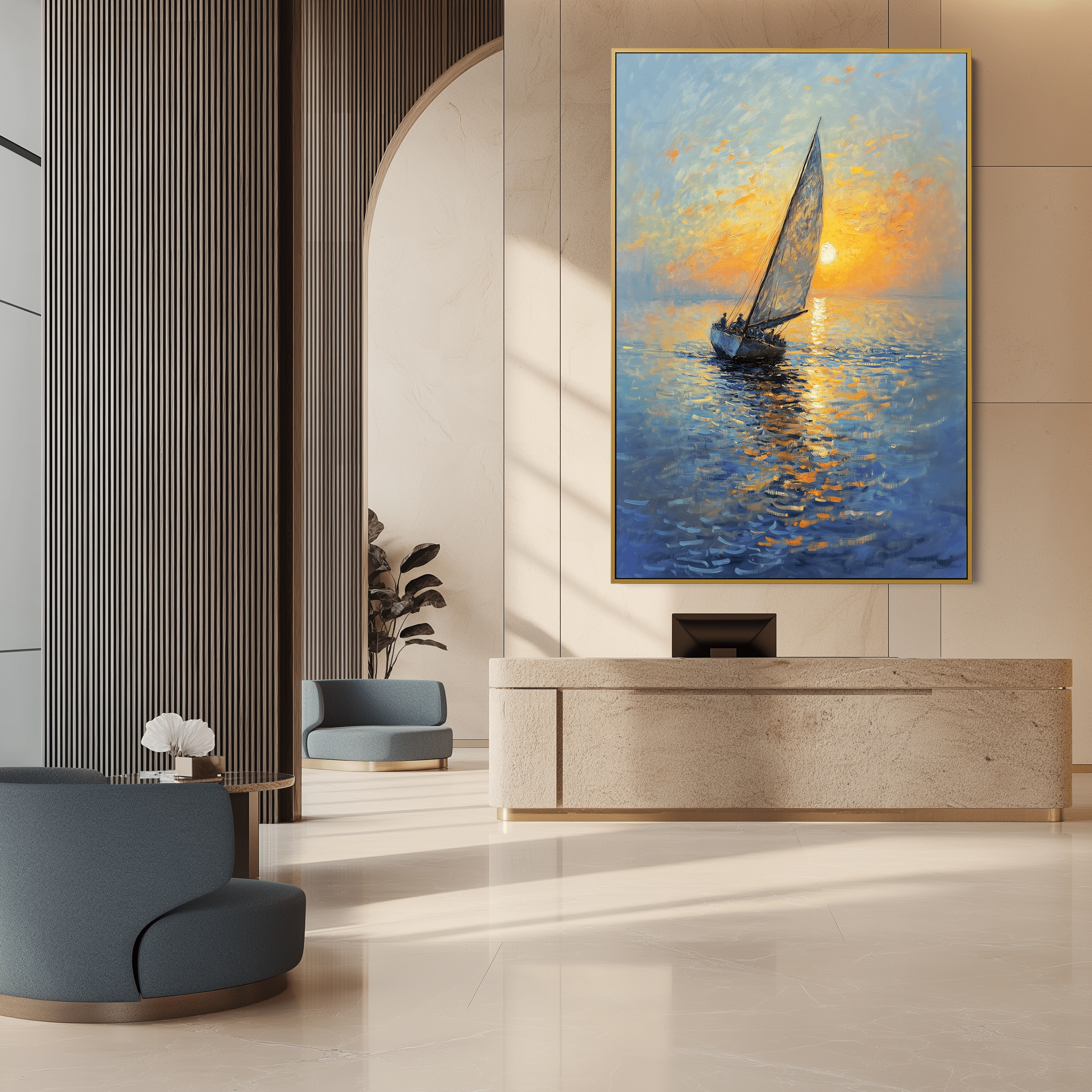 Farinelle UA - 869 - Unique Aesthetics