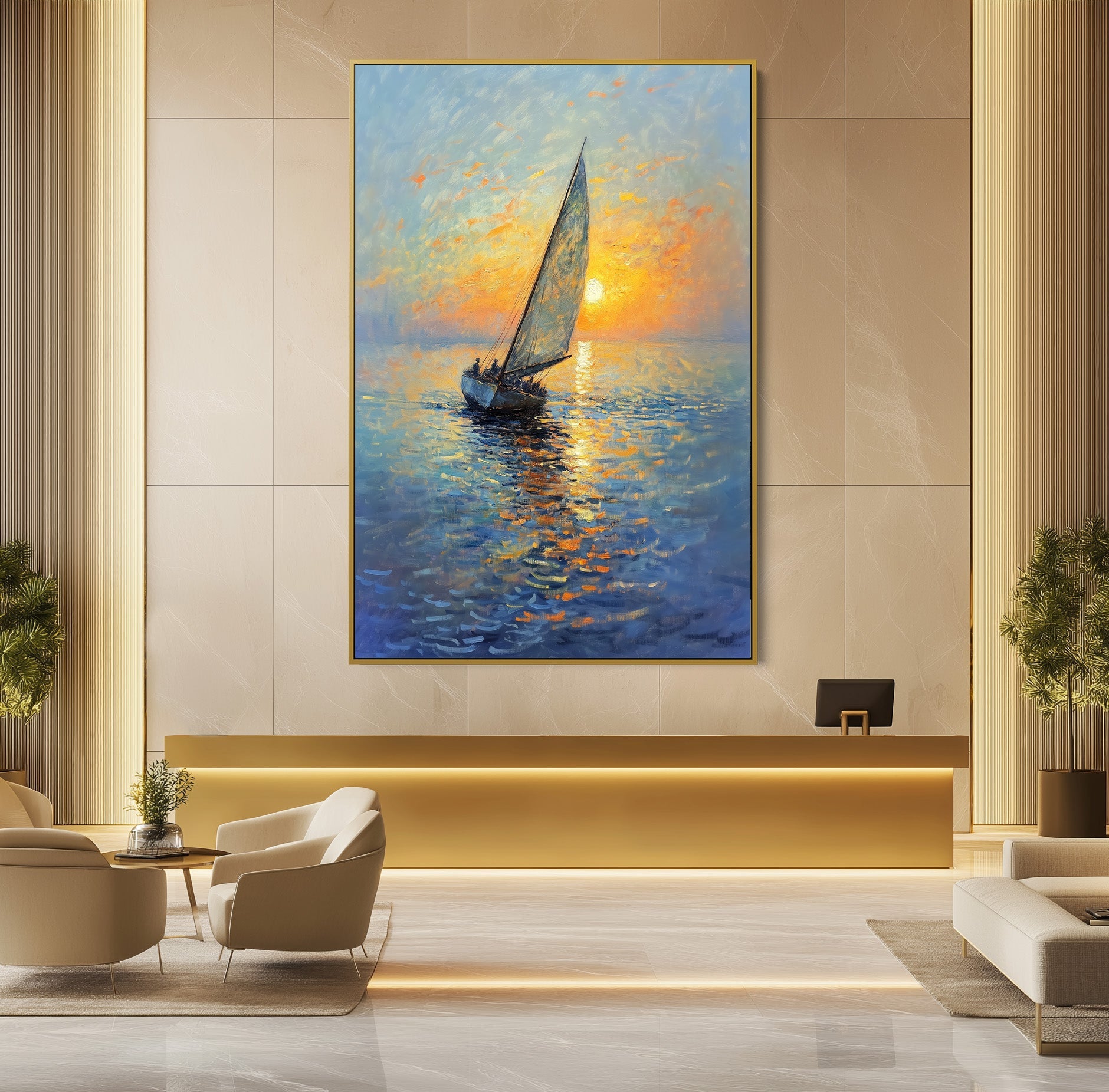 Farinelle UA - 869 - Unique Aesthetics