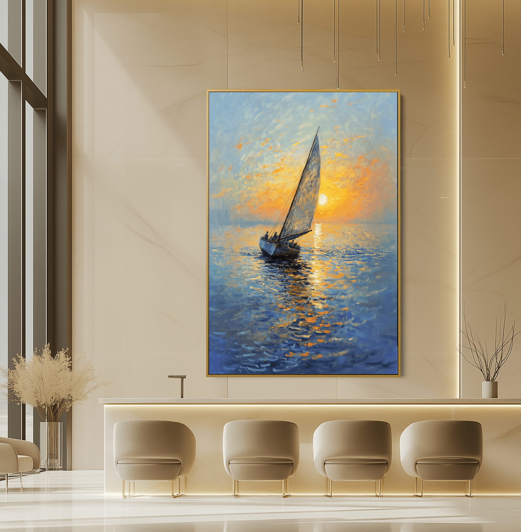 Farinelle UA - 869 - Unique Aesthetics