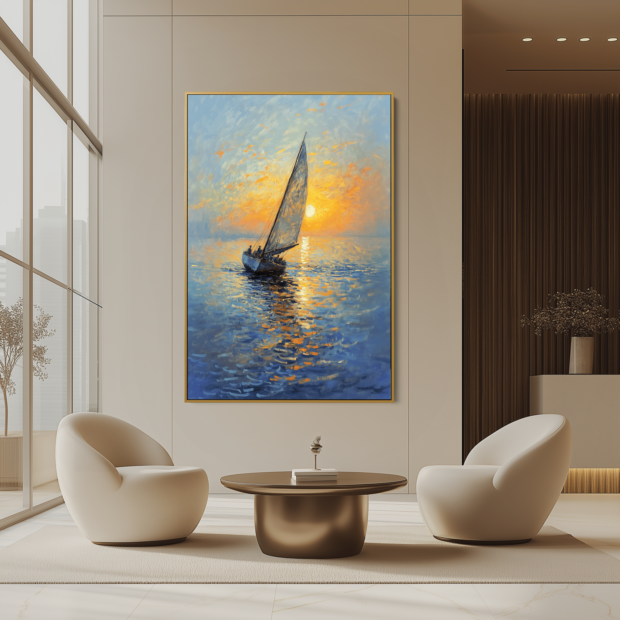 Farinelle UA - 869 - Unique Aesthetics