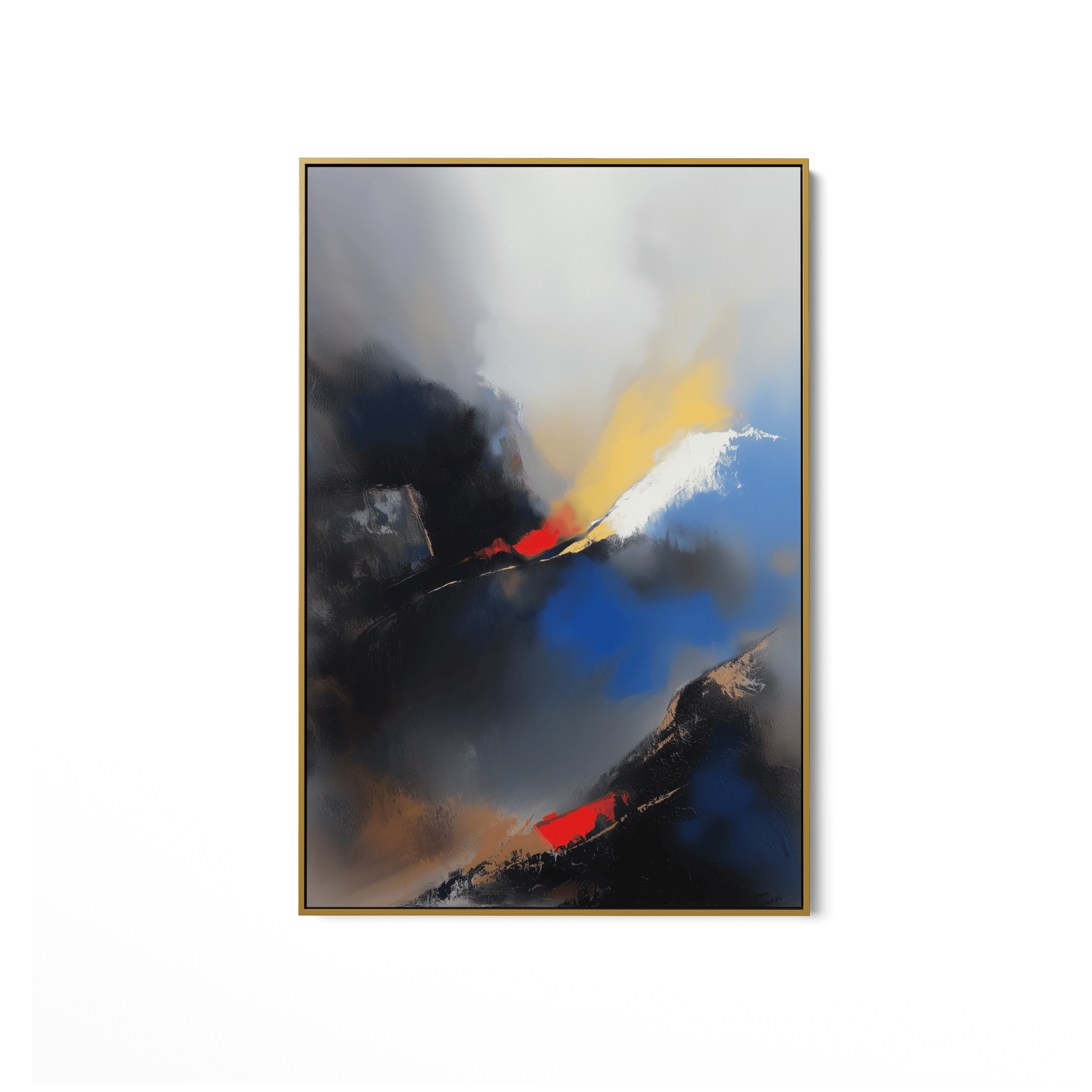 Faultline Elegy UA - 1208 - Unique Aesthetics