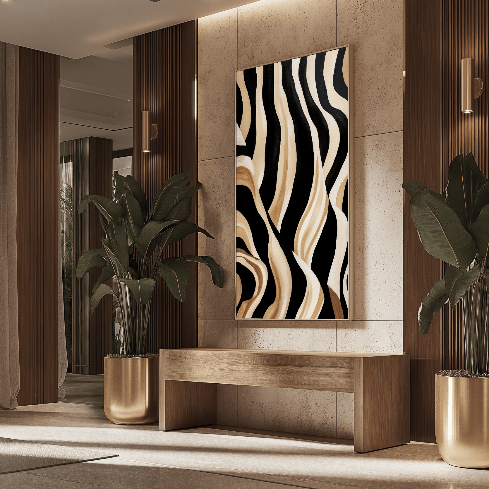 Fever Sand UA - 1061 - Unique Aesthetics