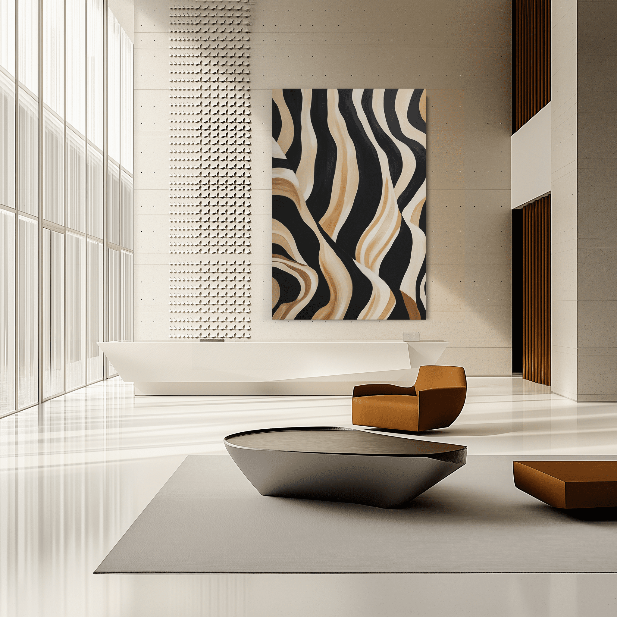 Fever Sand UA - 1061 - Unique Aesthetics