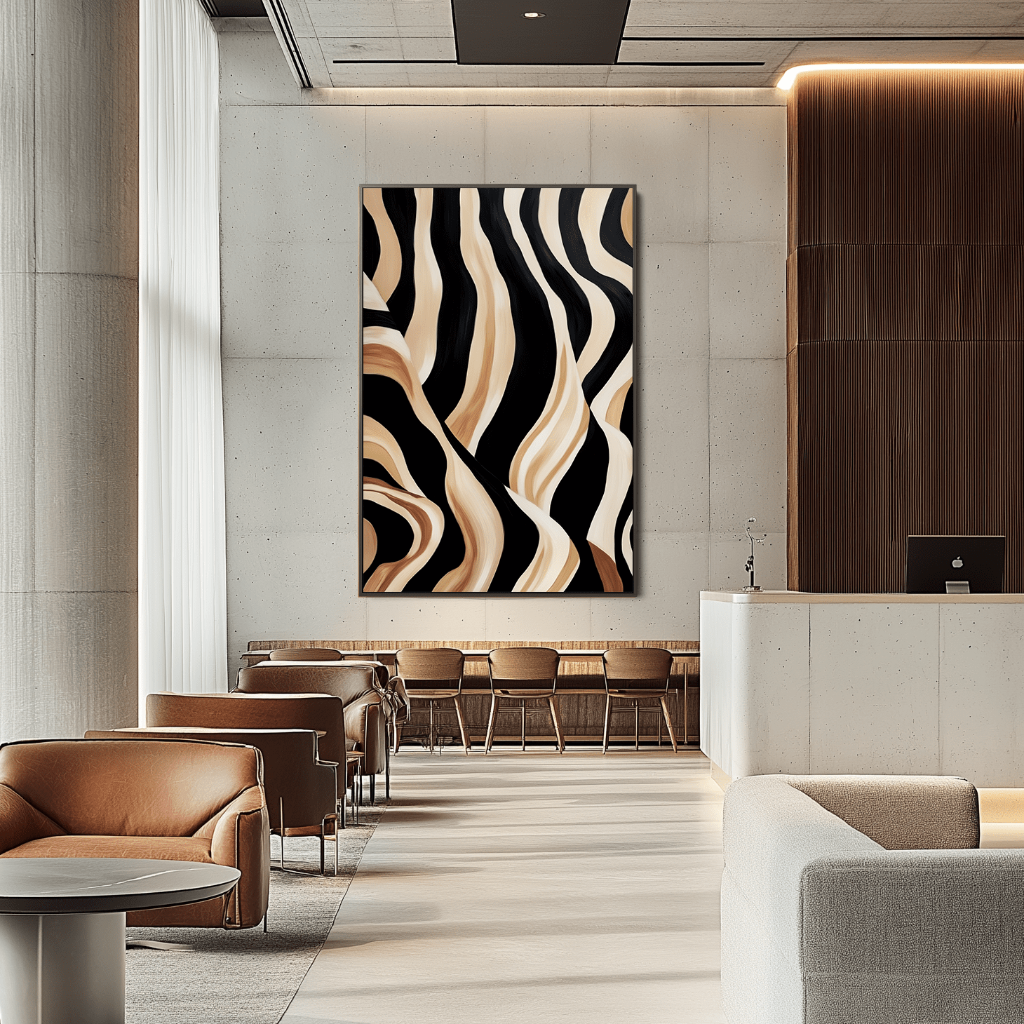 Fever Sand UA - 1061 - Unique Aesthetics