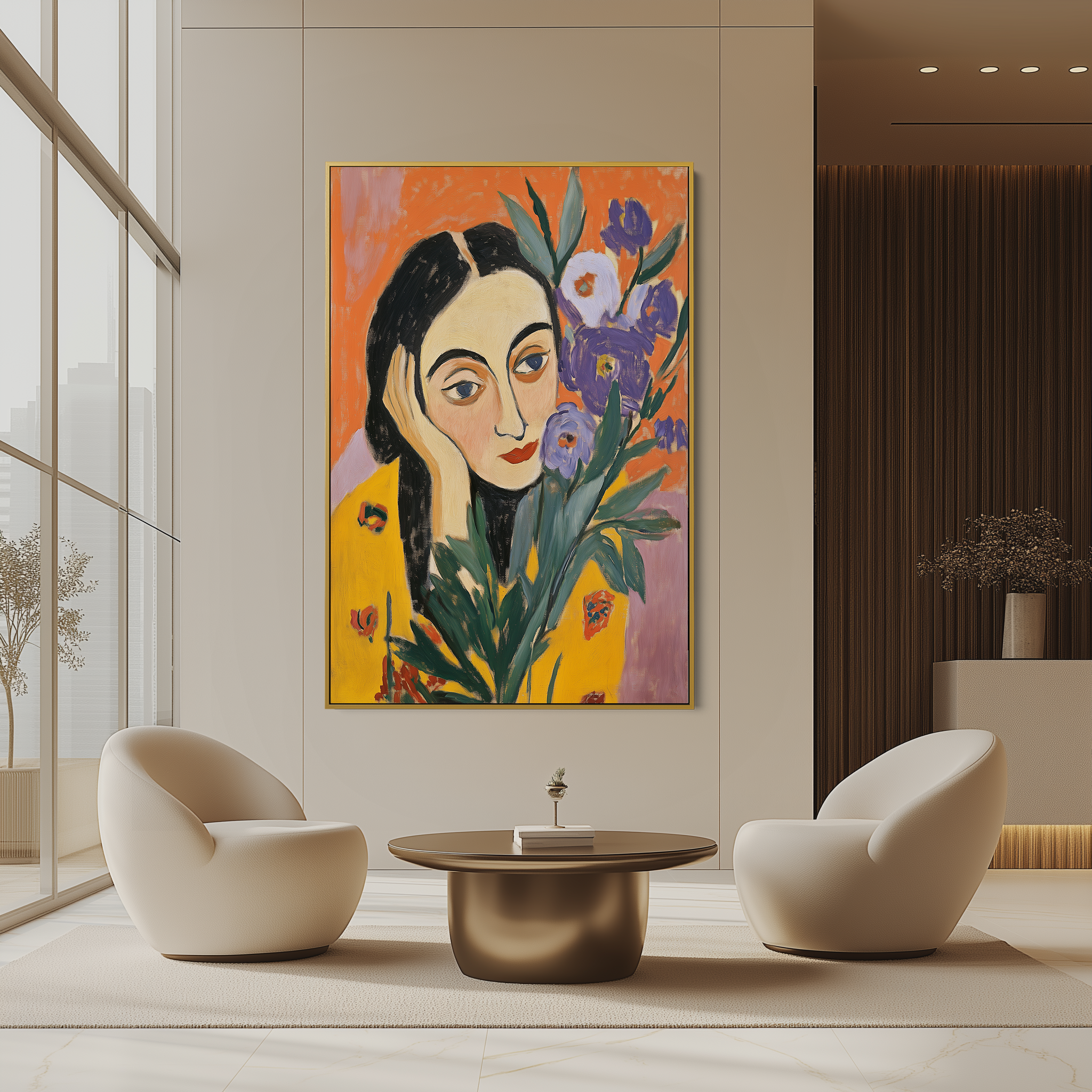 The Daydreamer #UA-281