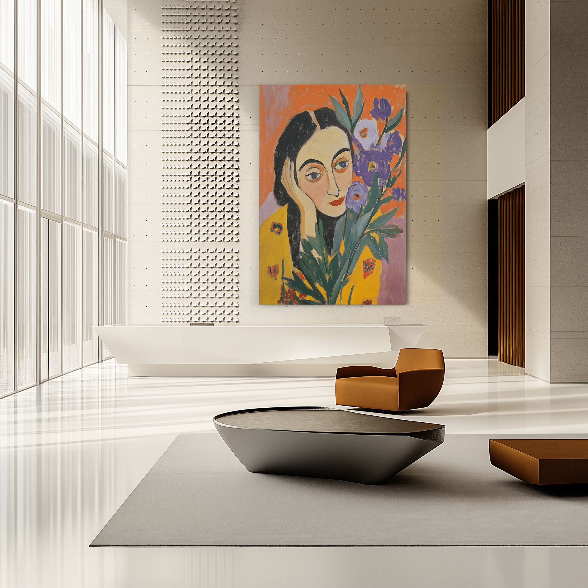 The Daydreamer #UA-281