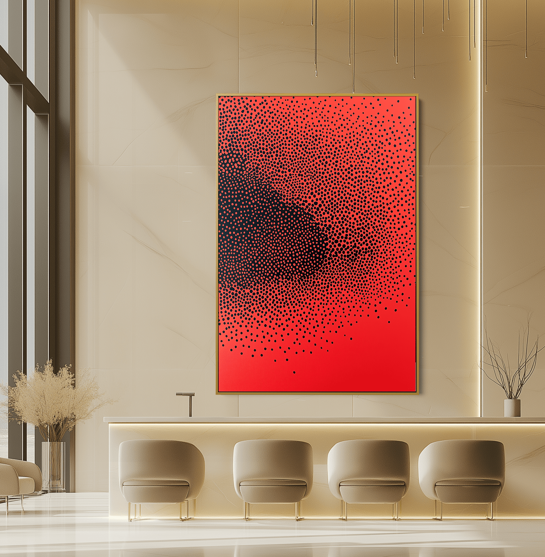 Flare UA - 661 - Unique Aesthetics