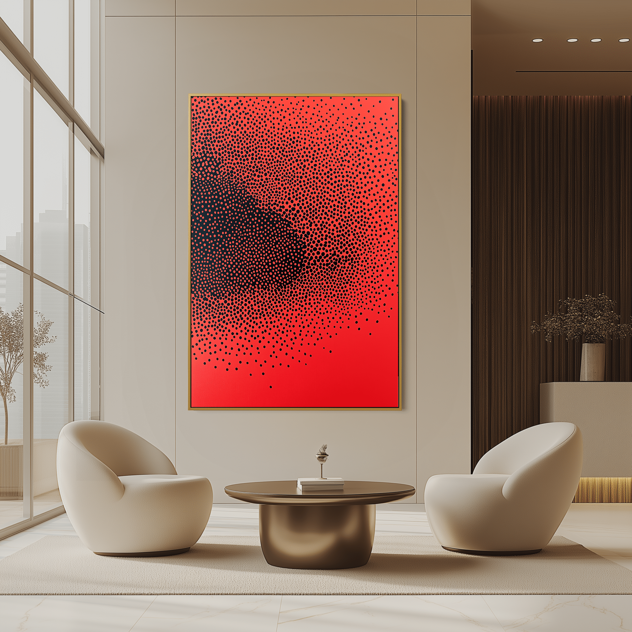 Flare UA - 661 - Unique Aesthetics