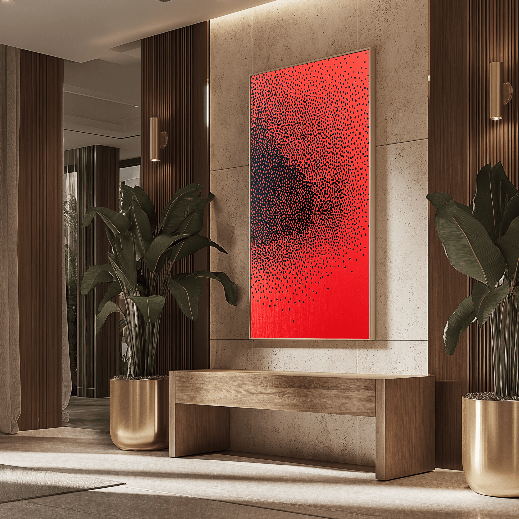 Flare UA - 661 - Unique Aesthetics