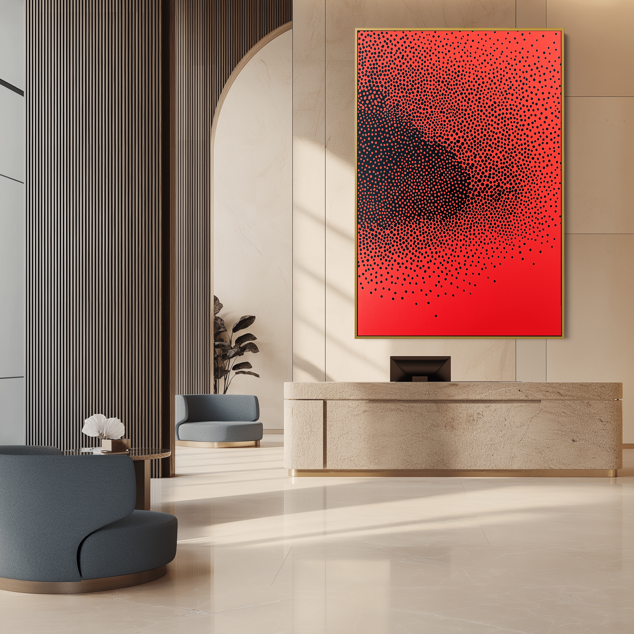 Flare UA - 661 - Unique Aesthetics