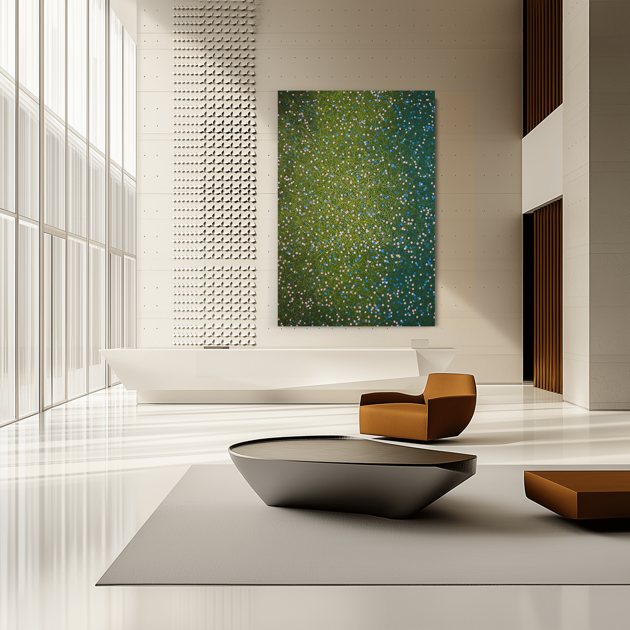 Floraison UA - 546 - Unique Aesthetics