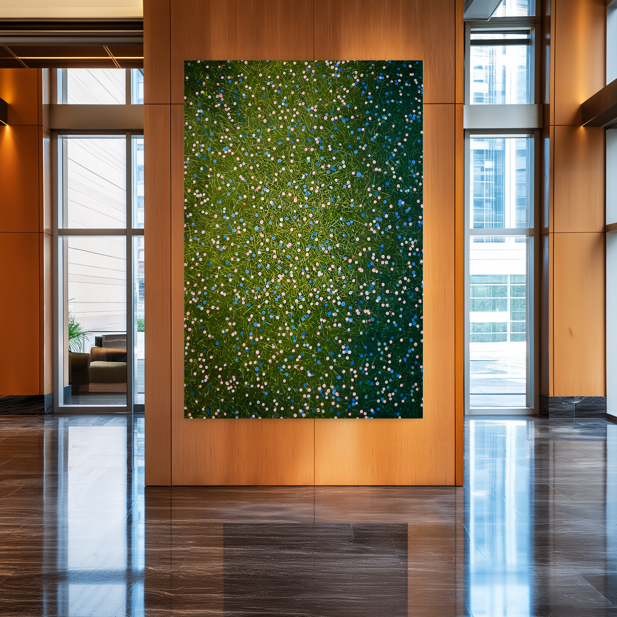 Floraison UA - 546 - Unique Aesthetics