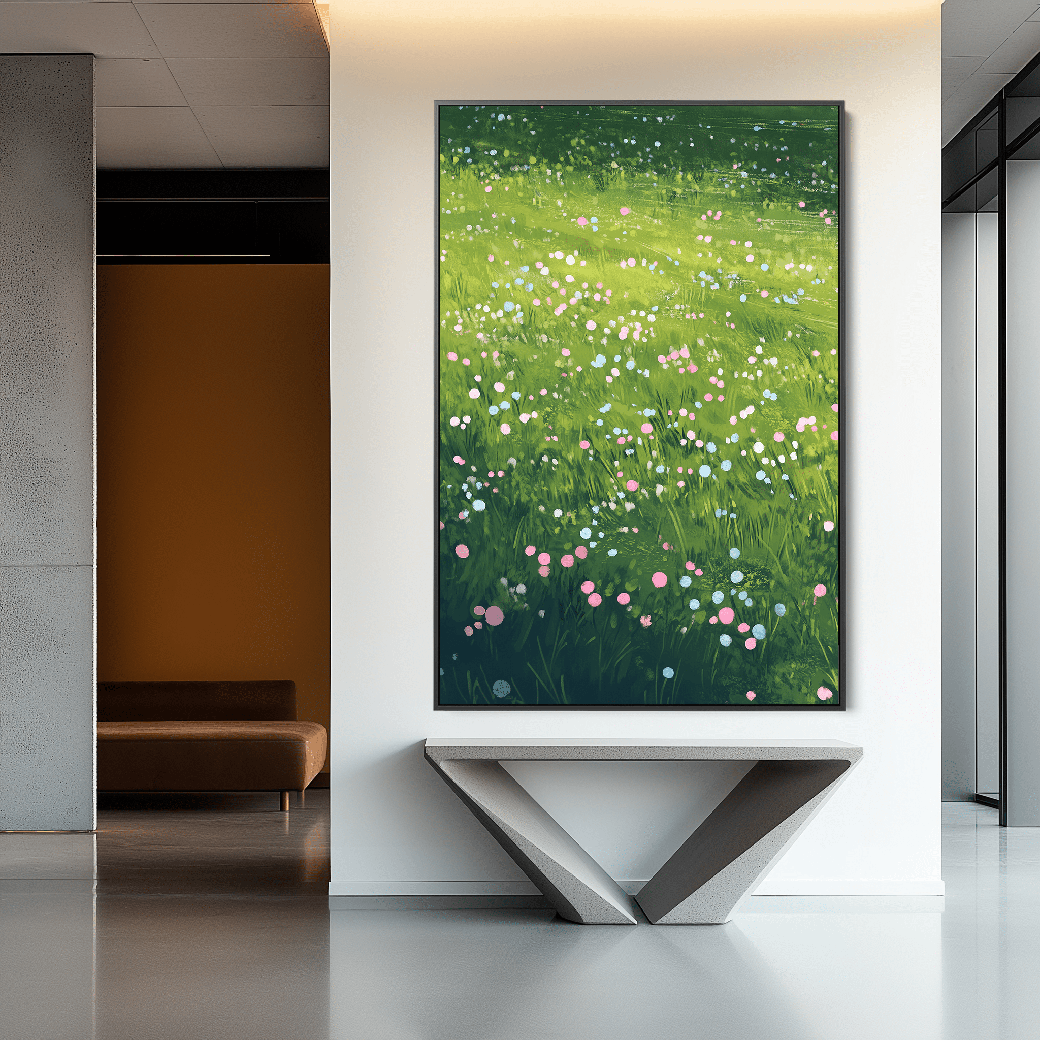 Floraison UA - 547 - Unique Aesthetics