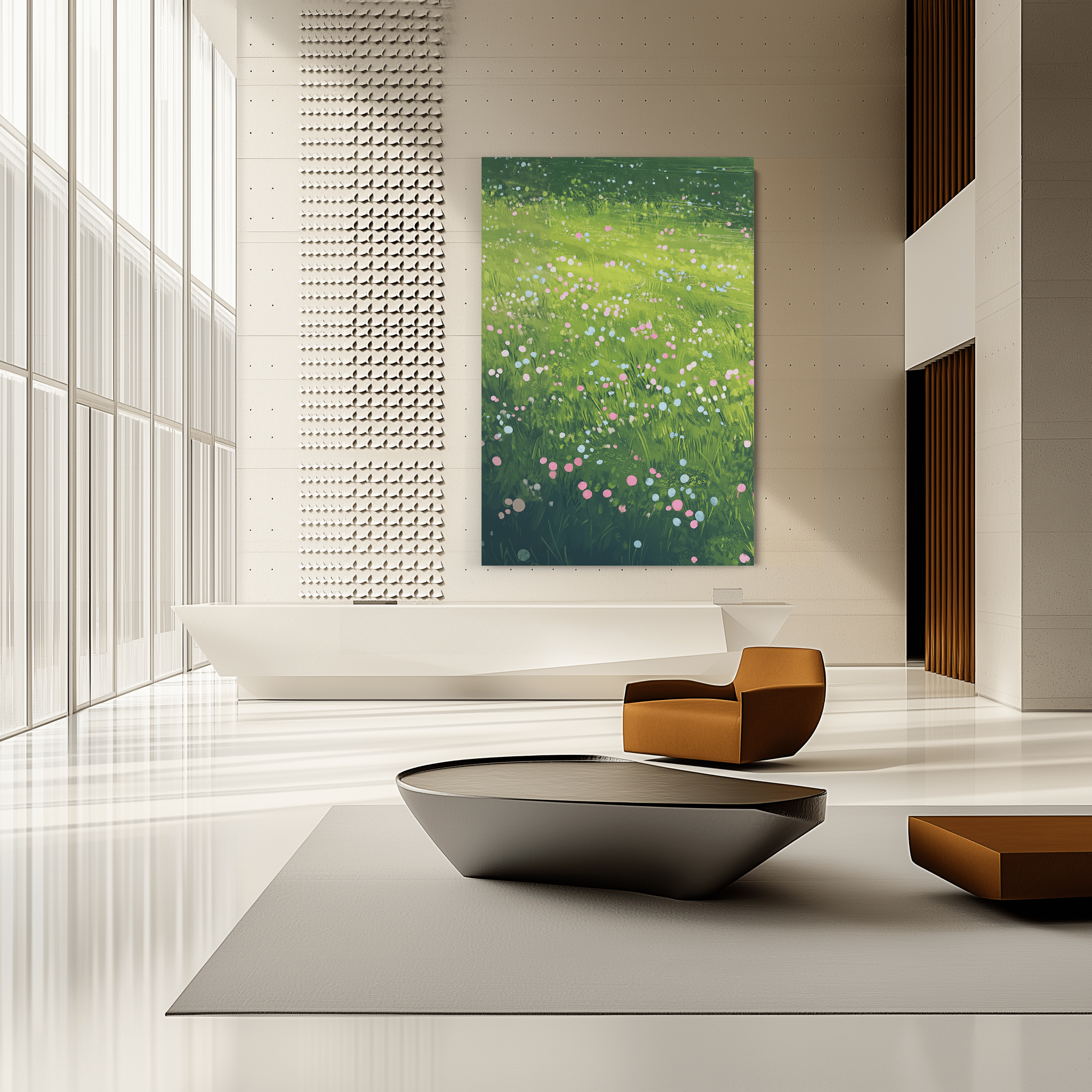 Floraison UA - 547 - Unique Aesthetics