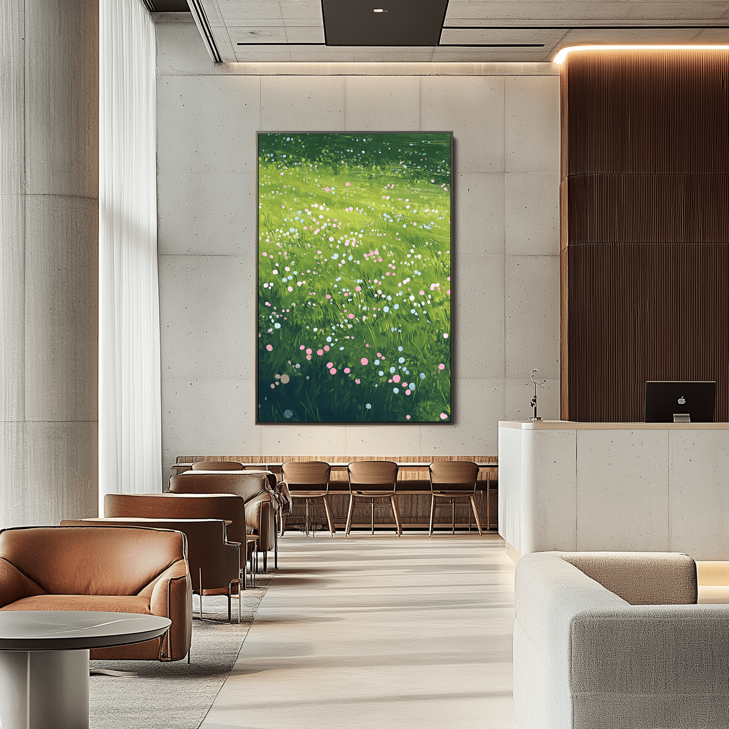 Floraison UA - 547 - Unique Aesthetics