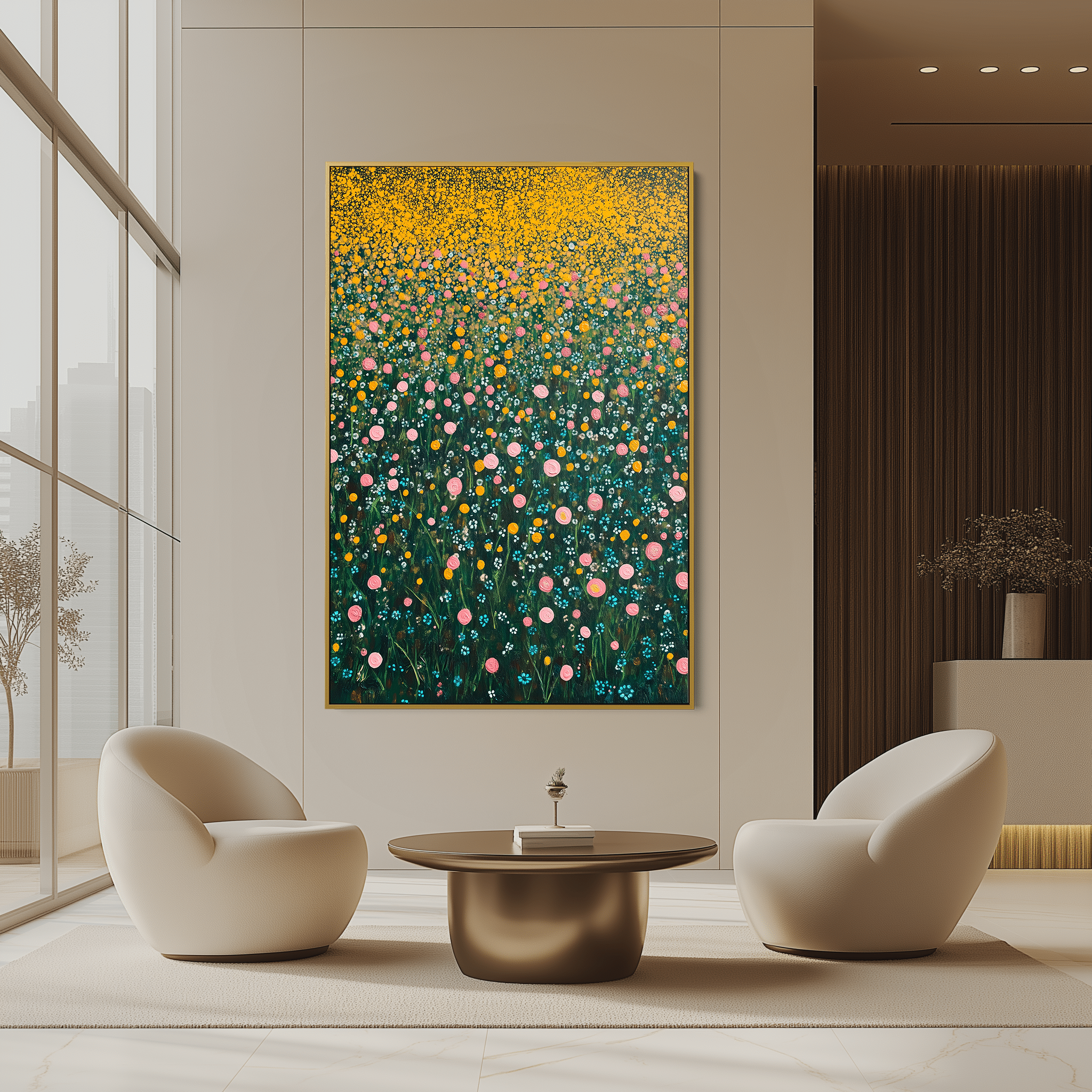 Floraison UA - 548 - Unique Aesthetics