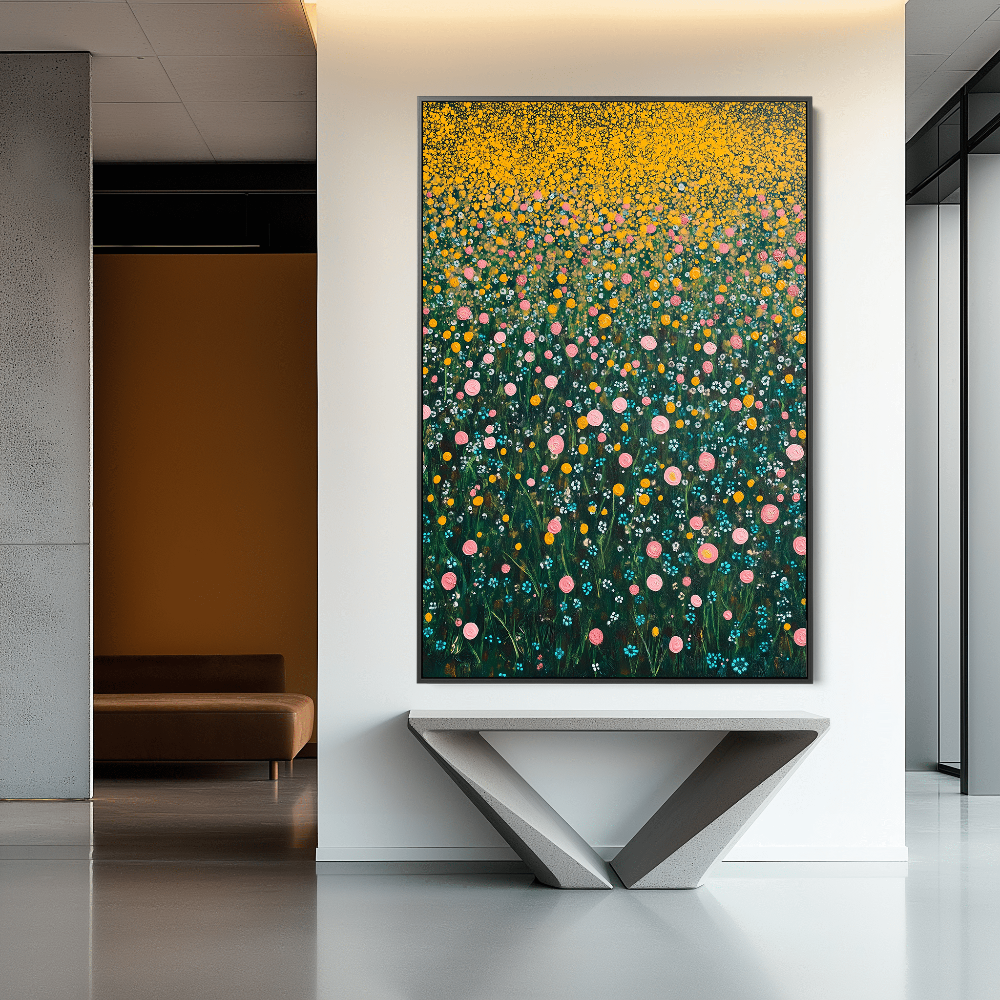 Floraison UA - 548 - Unique Aesthetics