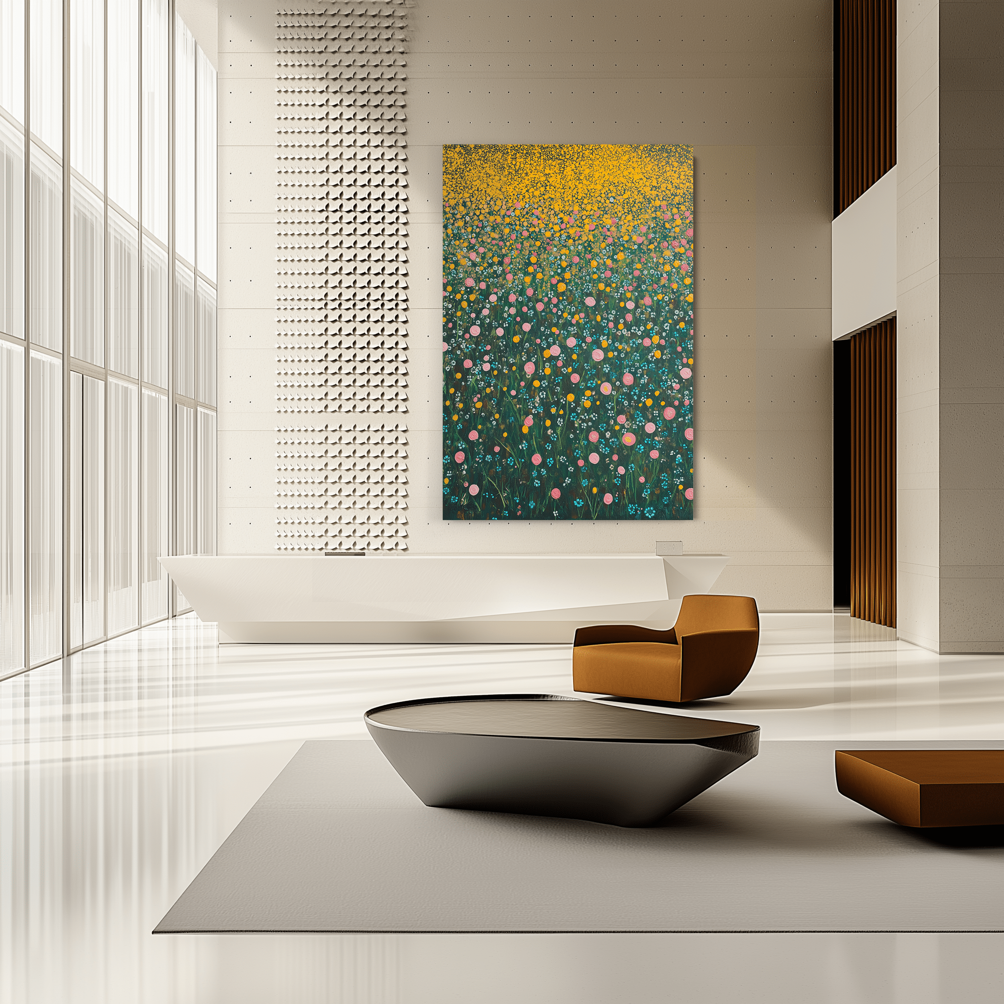 Floraison UA - 548 - Unique Aesthetics