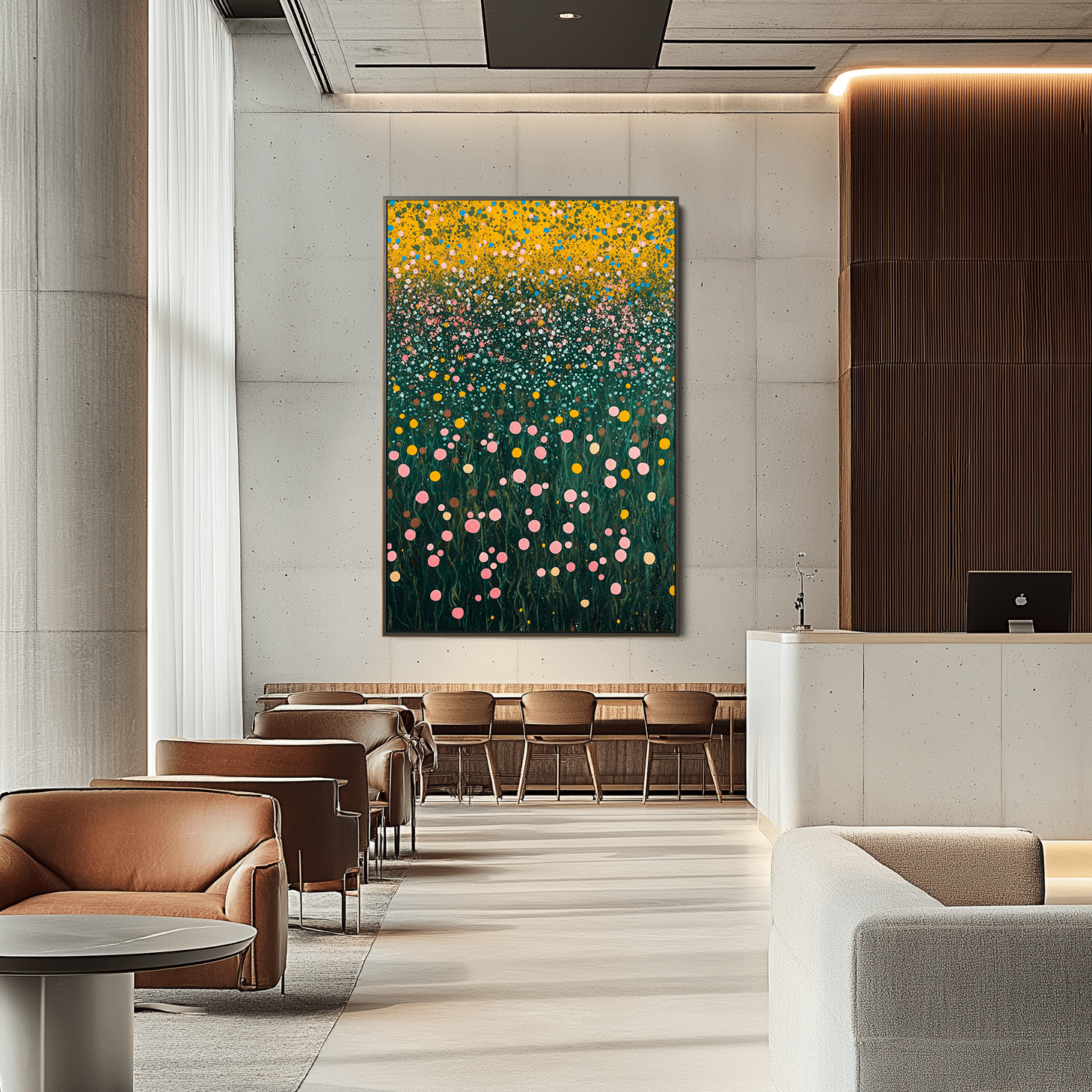 Floraison UA - 549 - Unique Aesthetics