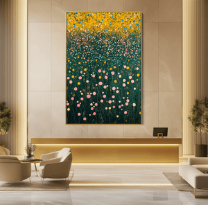 Floraison UA - 549 - Unique Aesthetics