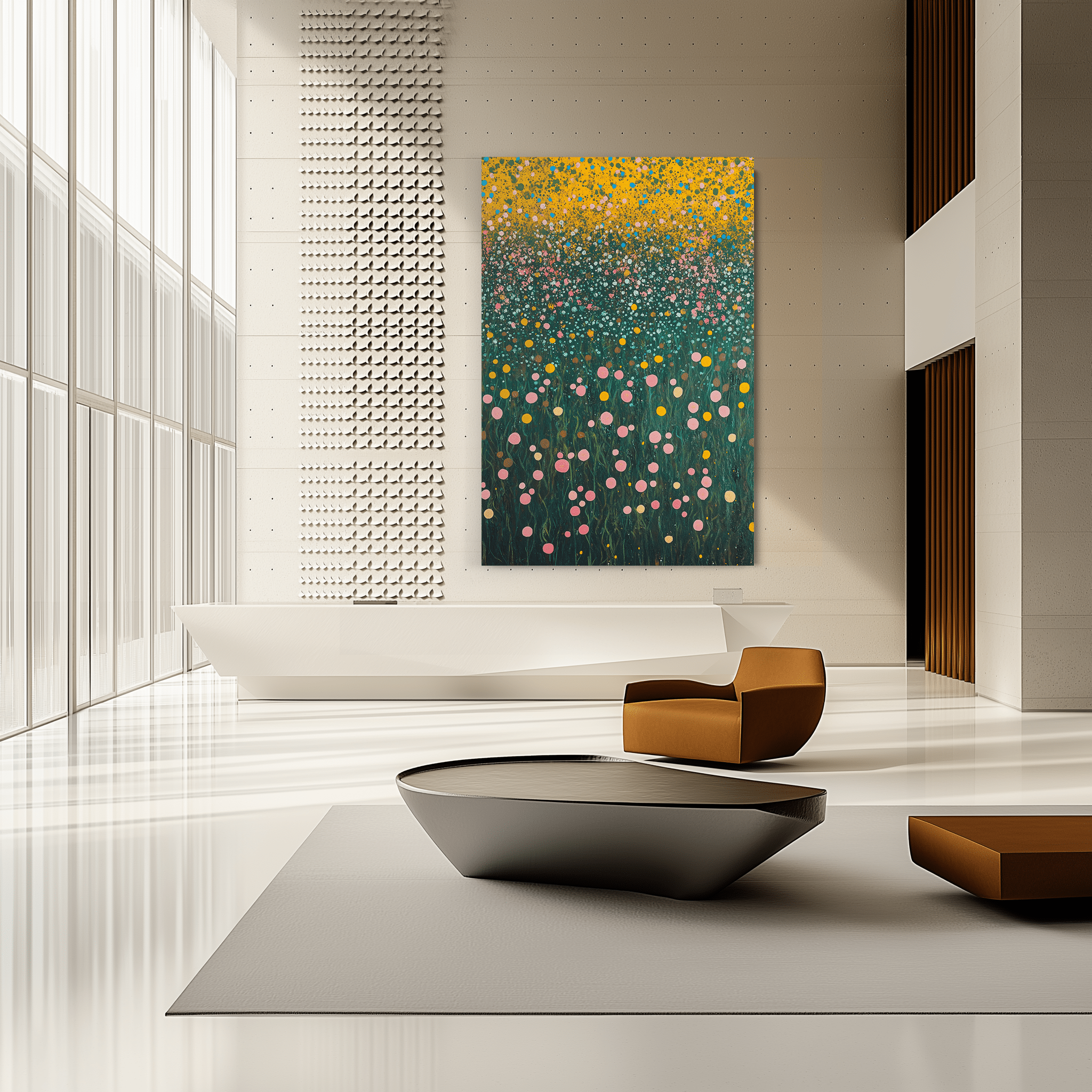 Floraison UA - 549 - Unique Aesthetics