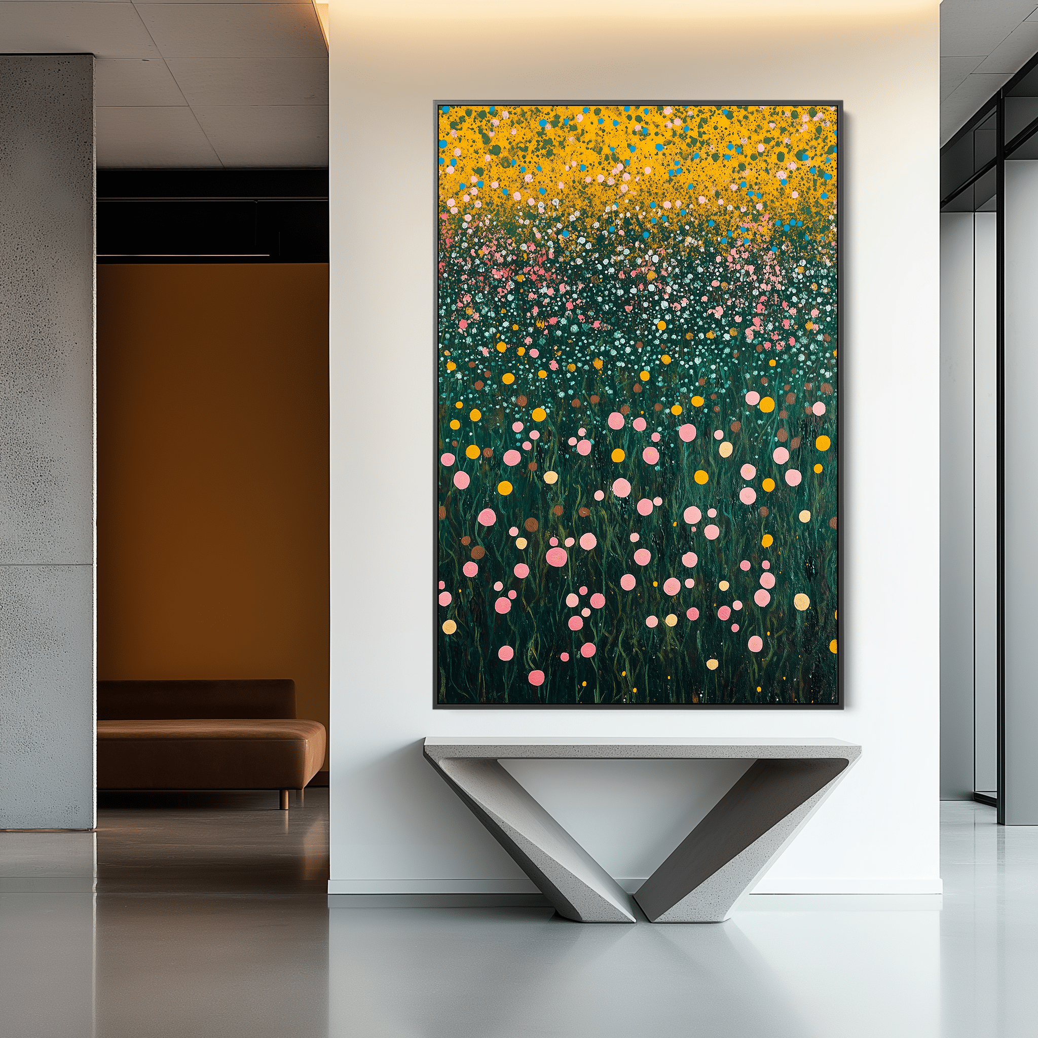 Floraison UA - 549 - Unique Aesthetics