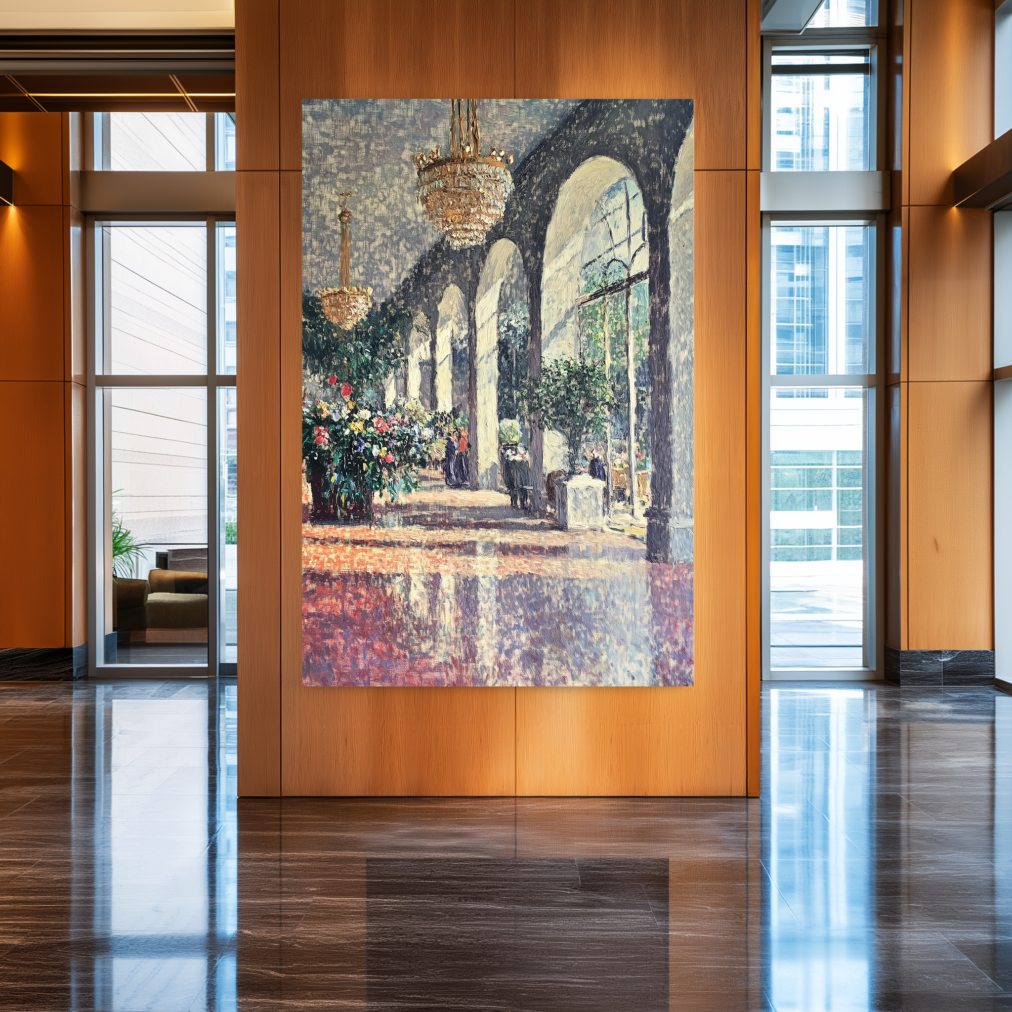 Florashift UA - 880 - Unique Aesthetics