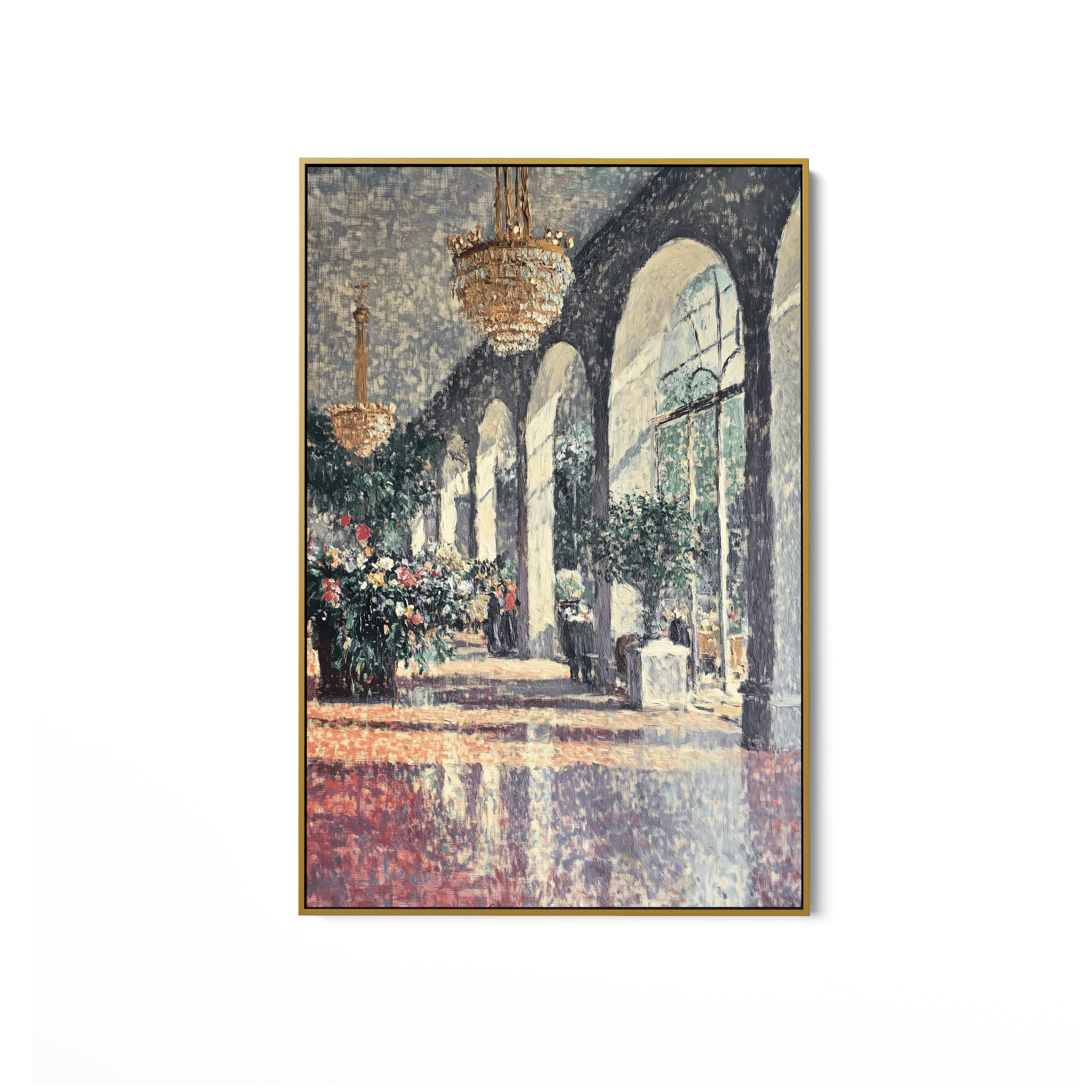 Florashift UA - 880 - Unique Aesthetics