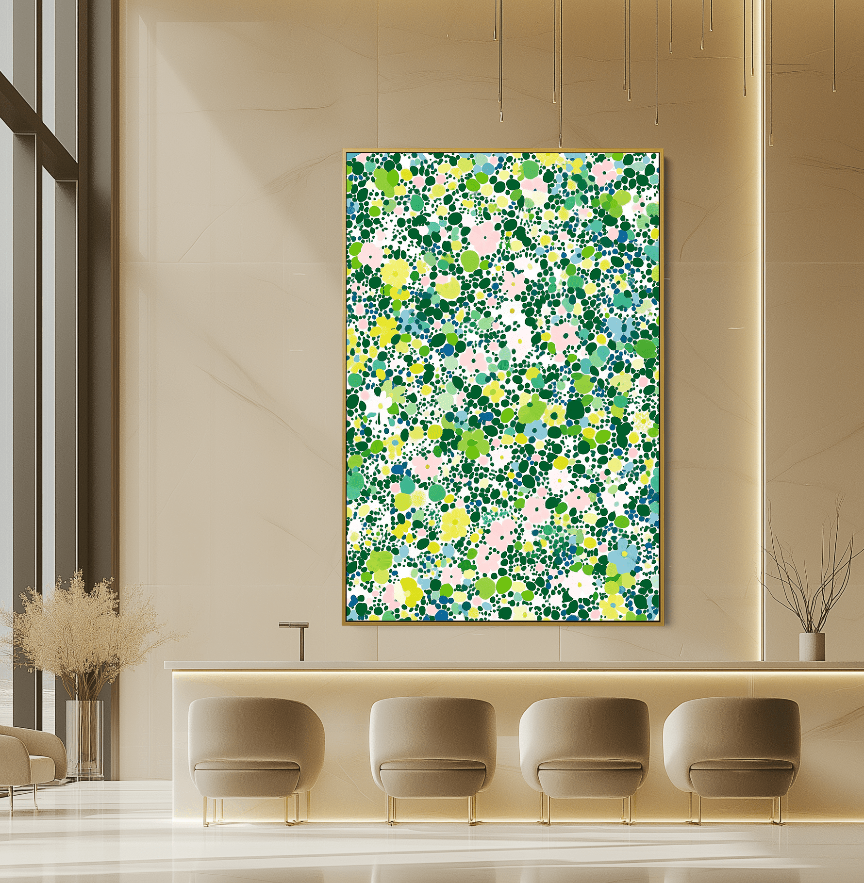 Flourish UA - 515 - Unique Aesthetics