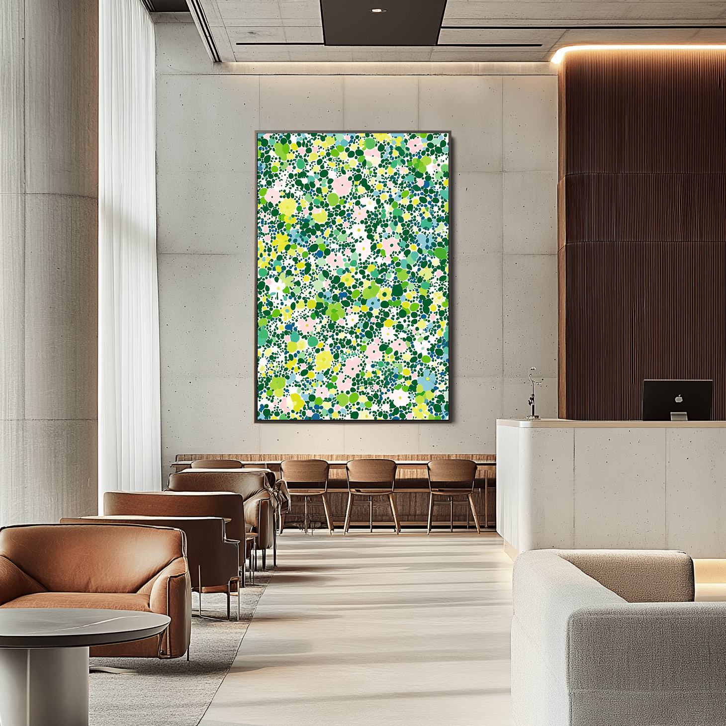 Flourish UA - 515 - Unique Aesthetics