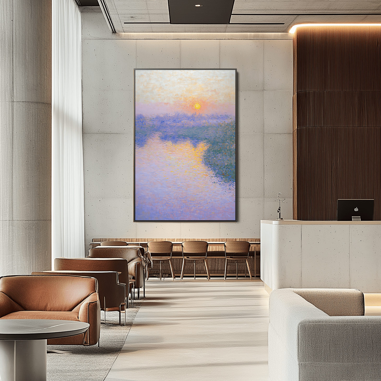 Fluentia UA - 855 - Unique Aesthetics