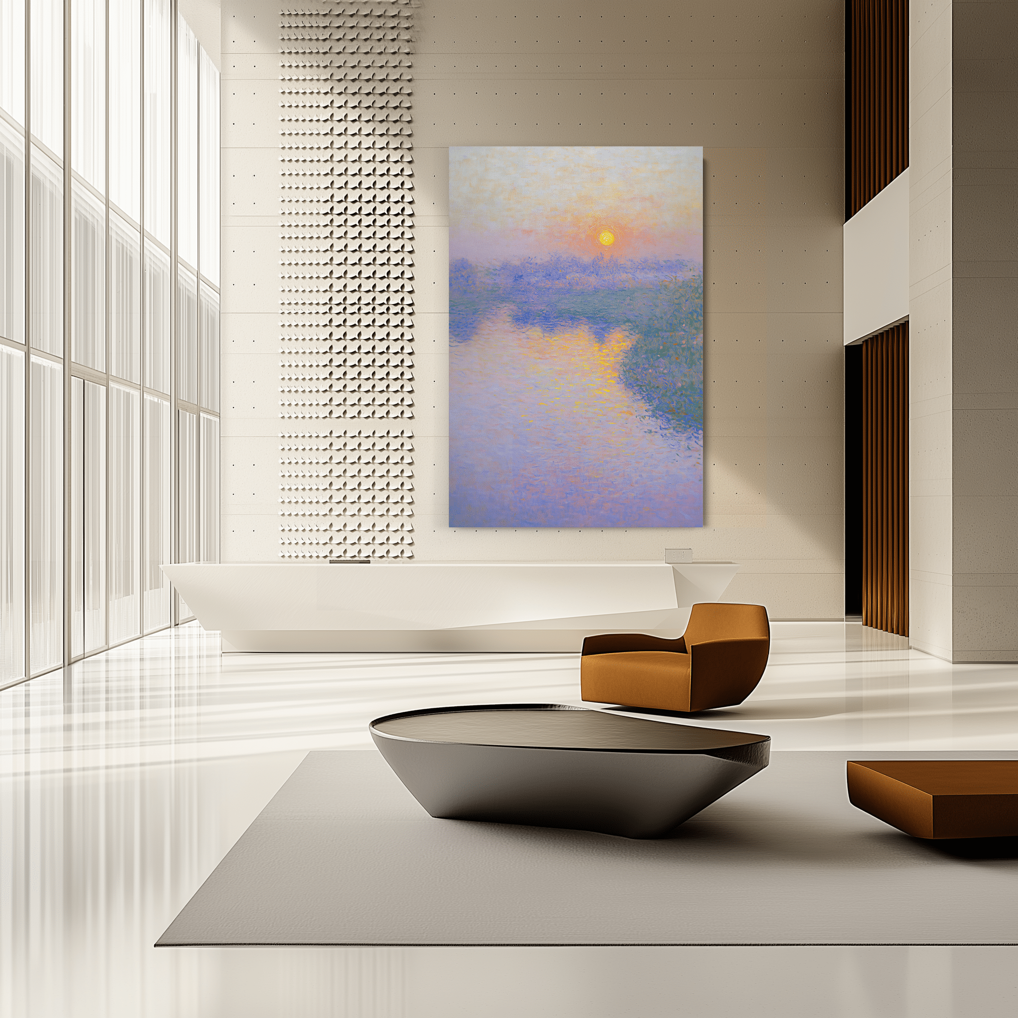 Fluentia UA - 855 - Unique Aesthetics