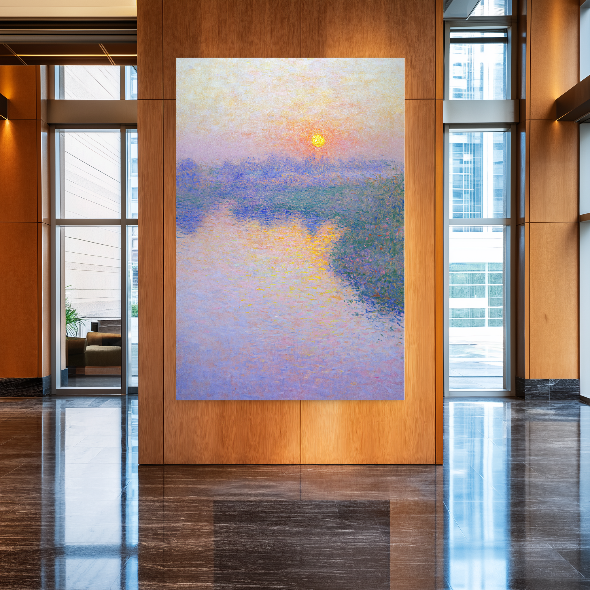 Fluentia UA - 855 - Unique Aesthetics