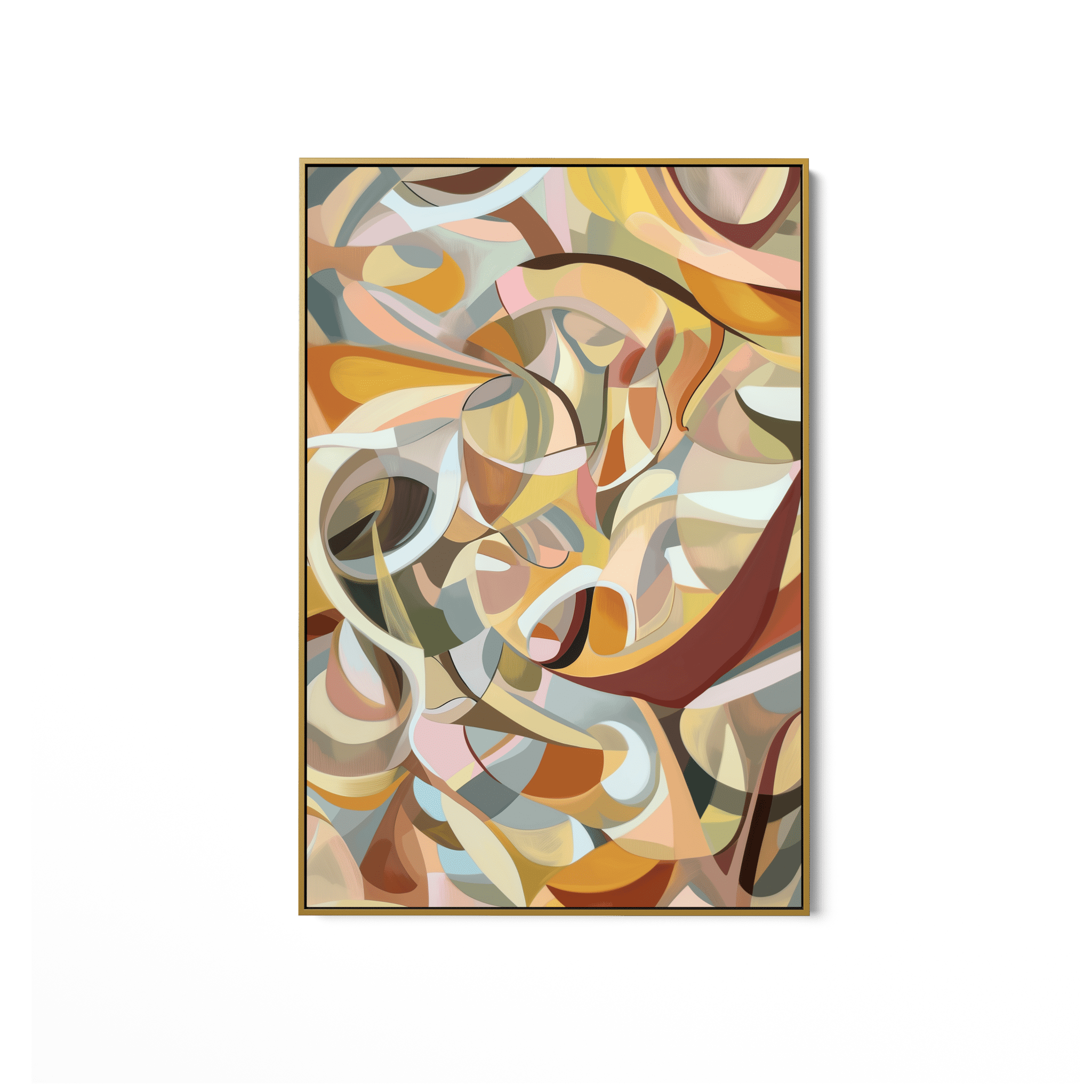 Folded Into Meaning UA - 1123 - Unique Aesthetics