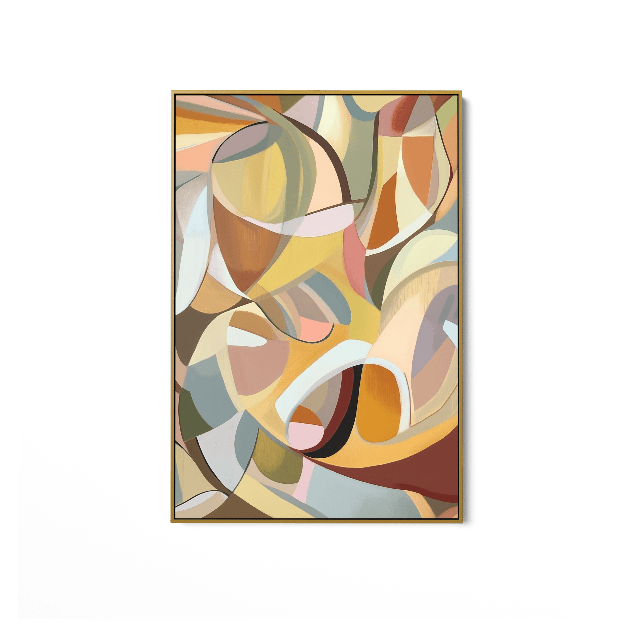 Folded Into Meaning UA - 1125 - Unique Aesthetics