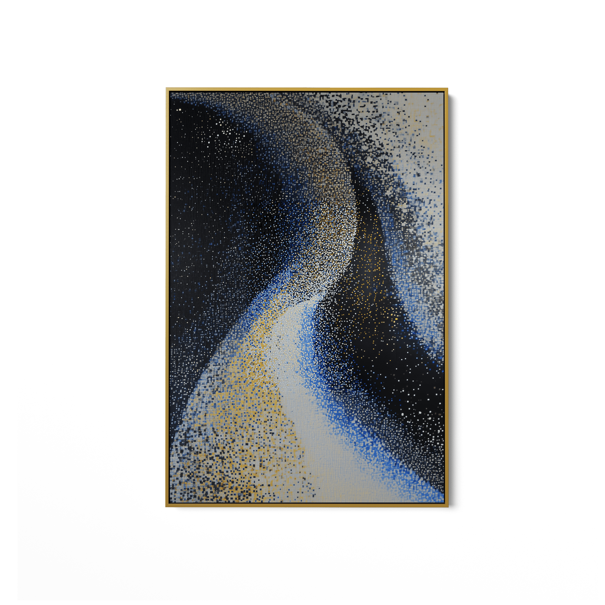 Fractal Drift UA - 760 - Unique Aesthetics