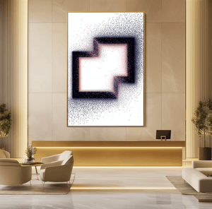 Fractal Exit UA - 1327 - Unique Aesthetics