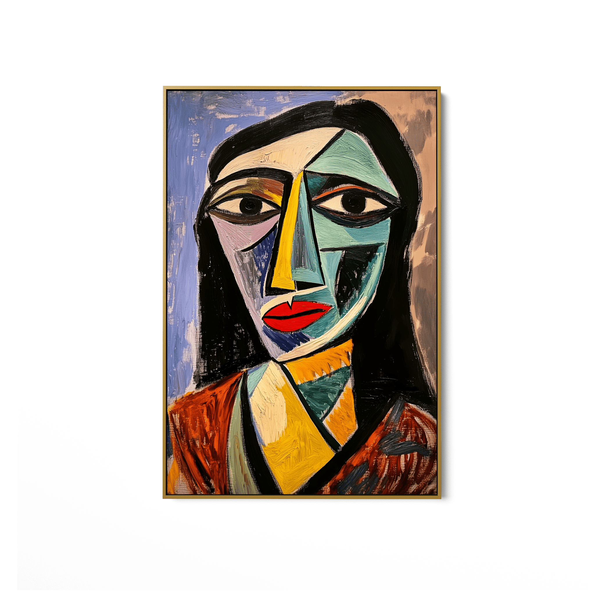 Fragments of Color UA - 796 - Unique Aesthetics