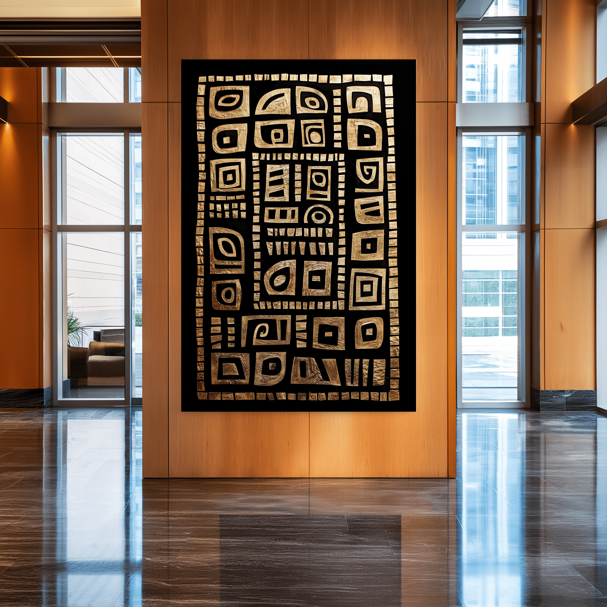 Fragments of Infinity UA - 1359 - Unique Aesthetics