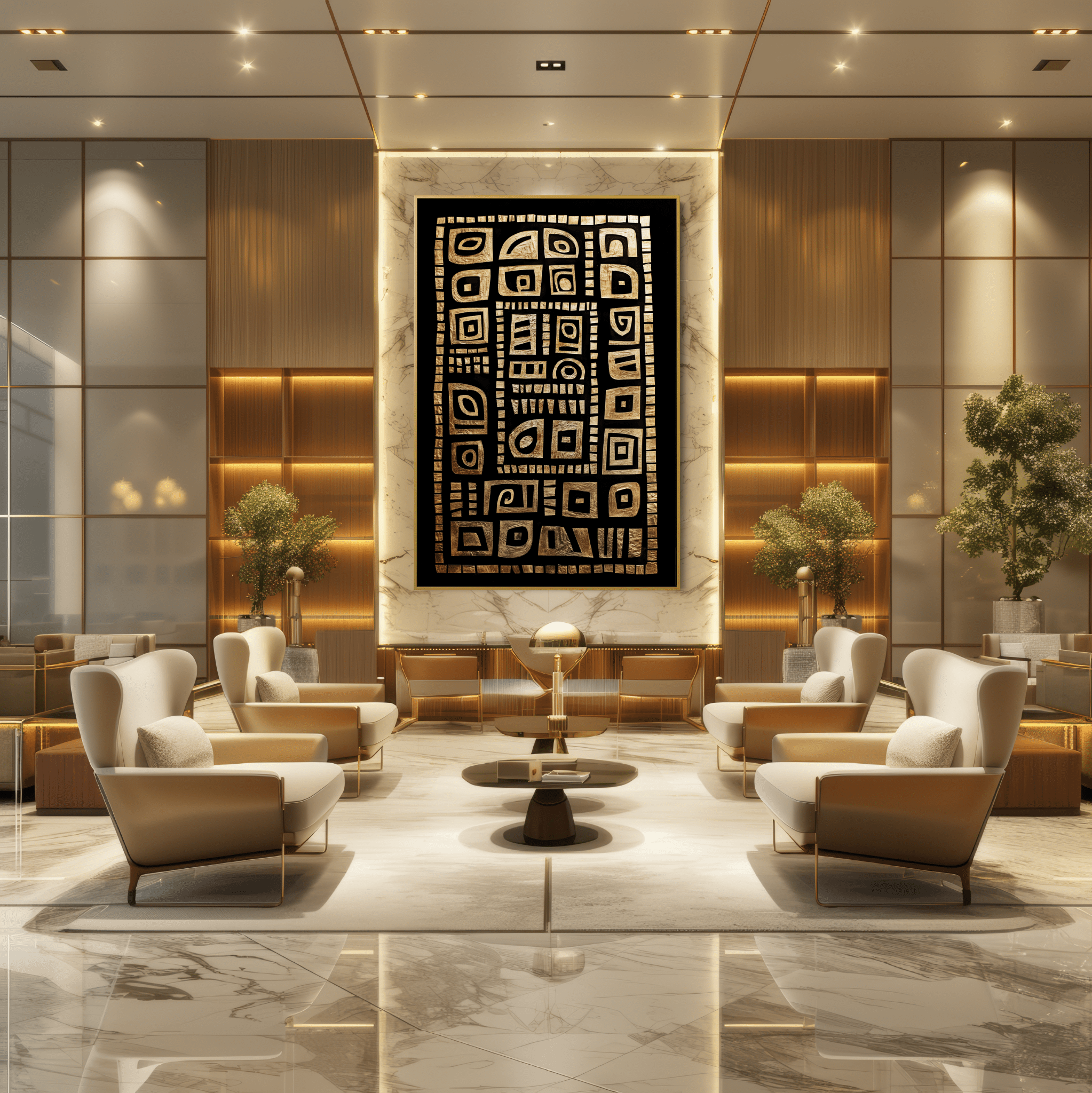 Fragments of Infinity UA - 1359 - Unique Aesthetics