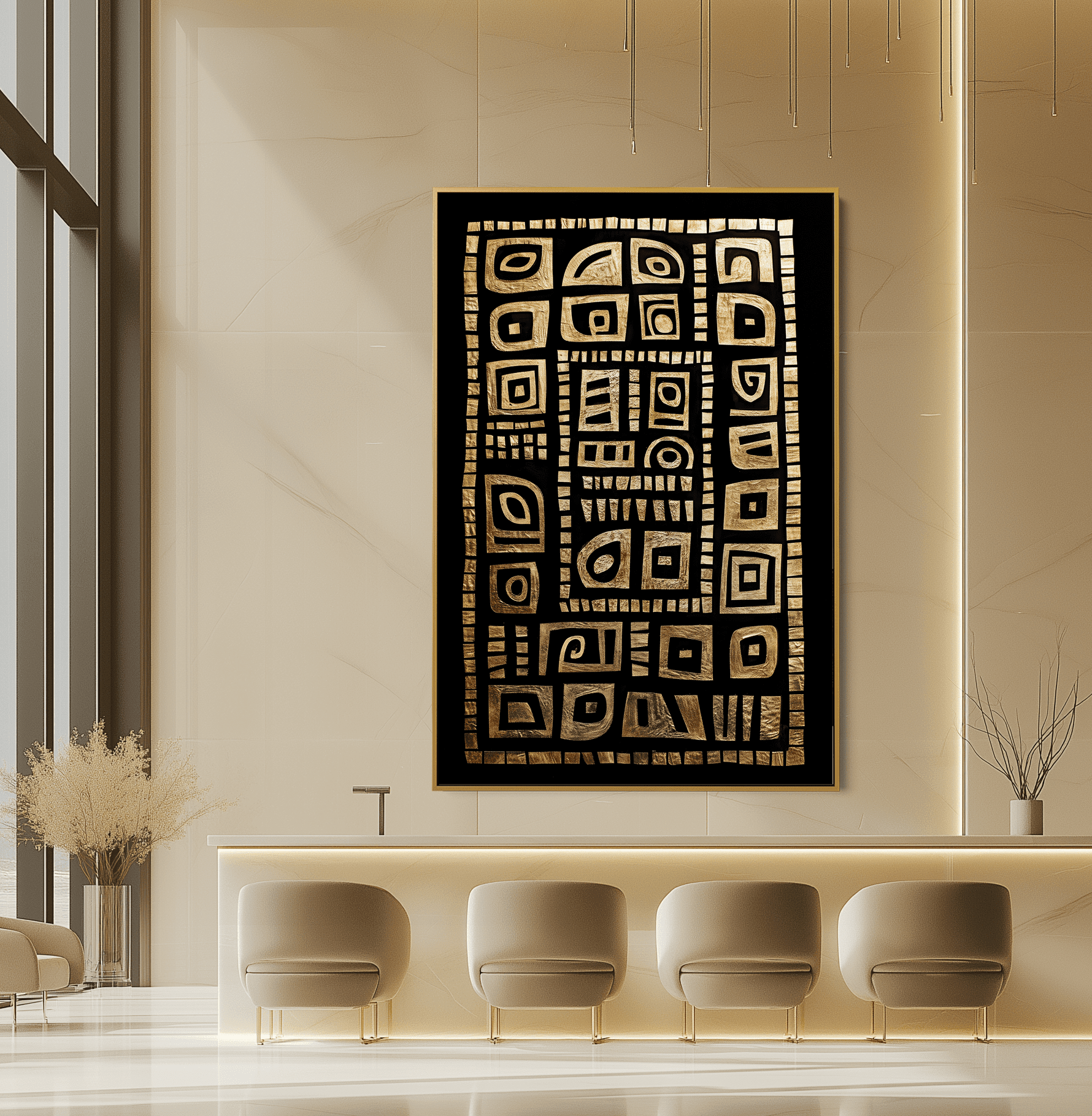 Fragments of Infinity UA - 1359 - Unique Aesthetics